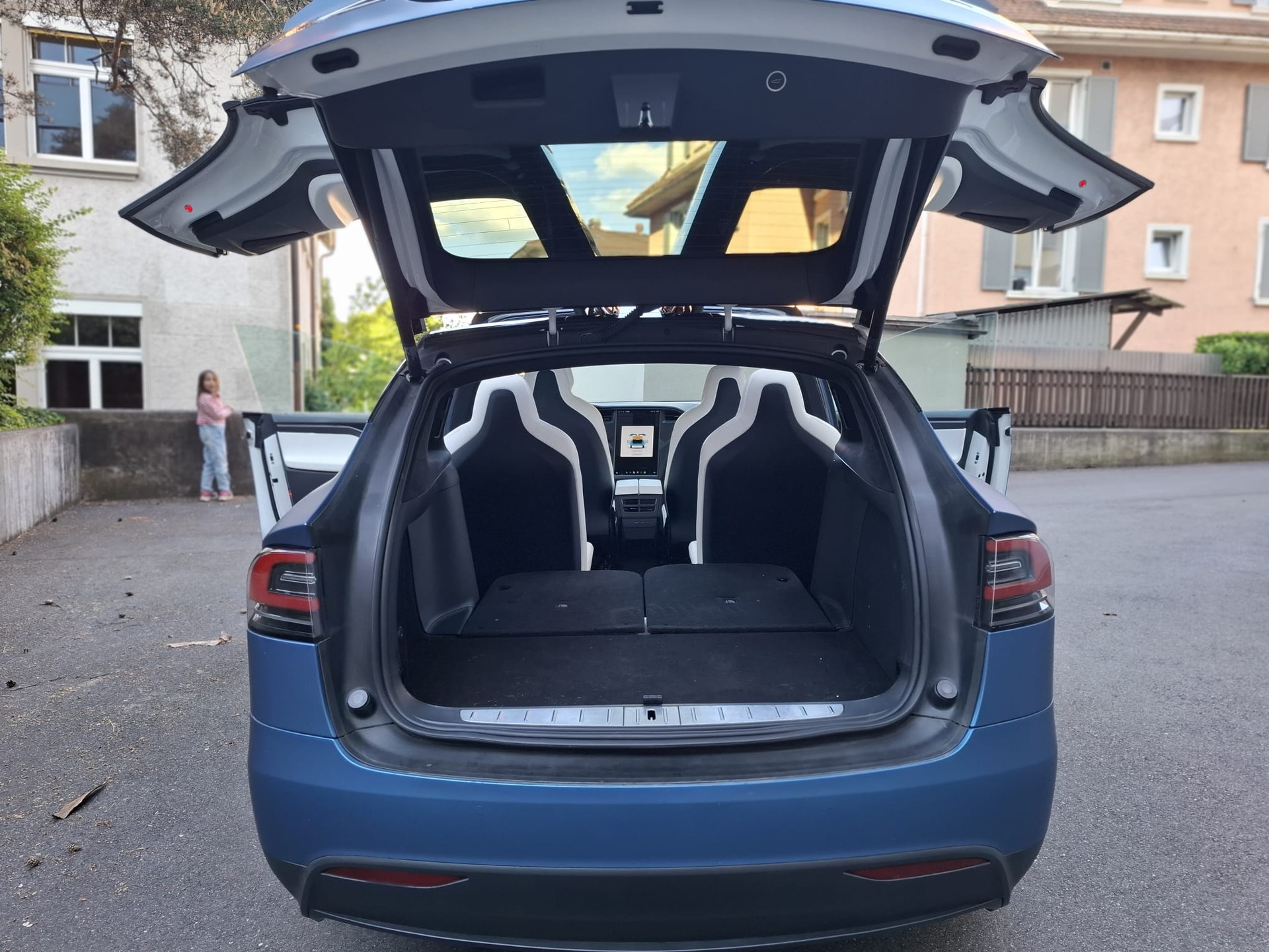 TESLA Ludicrous Performance-image-8