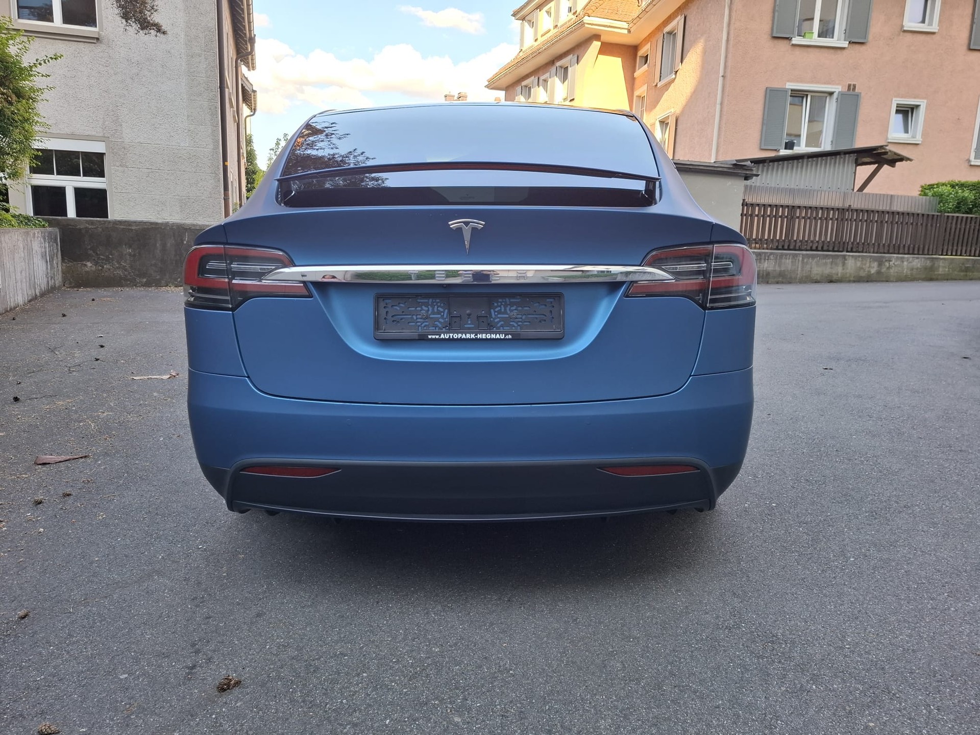TESLA Ludicrous Performance-image-4