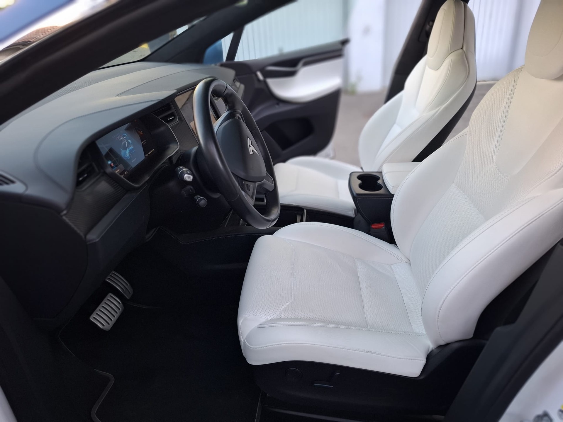 TESLA Ludicrous Performance-image-10