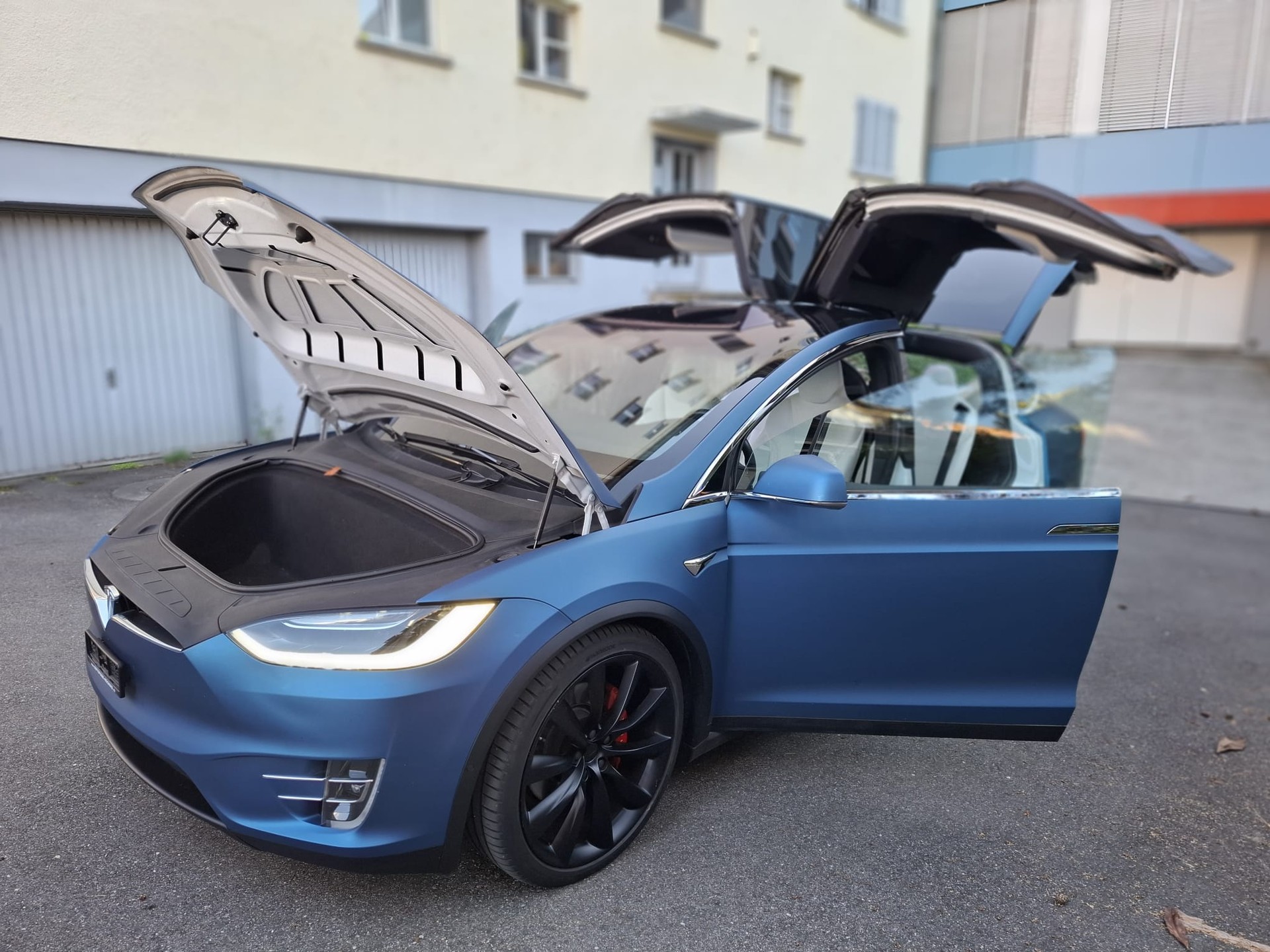 TESLA Ludicrous Performance-image-6