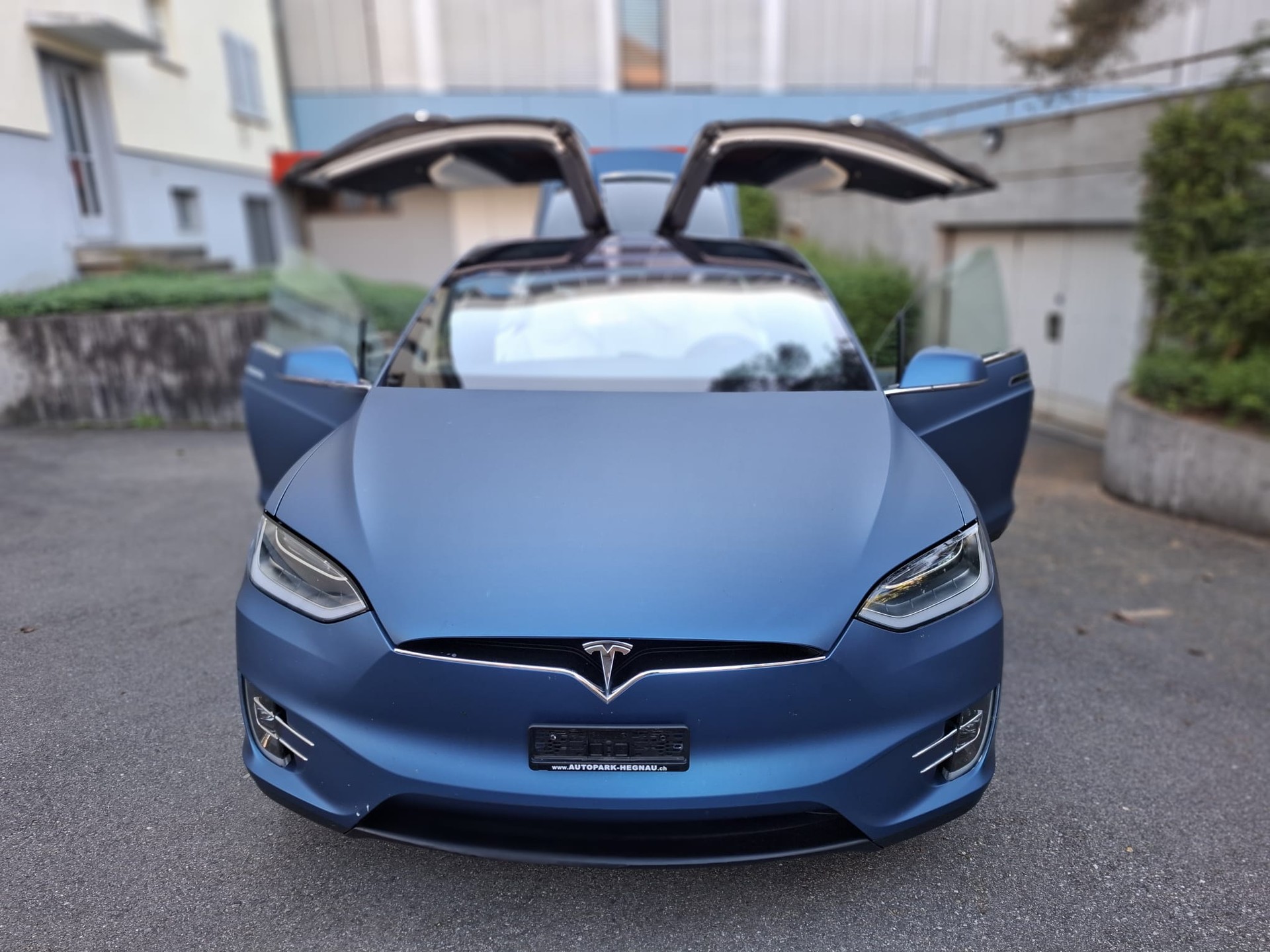 TESLA Ludicrous Performance-image-5