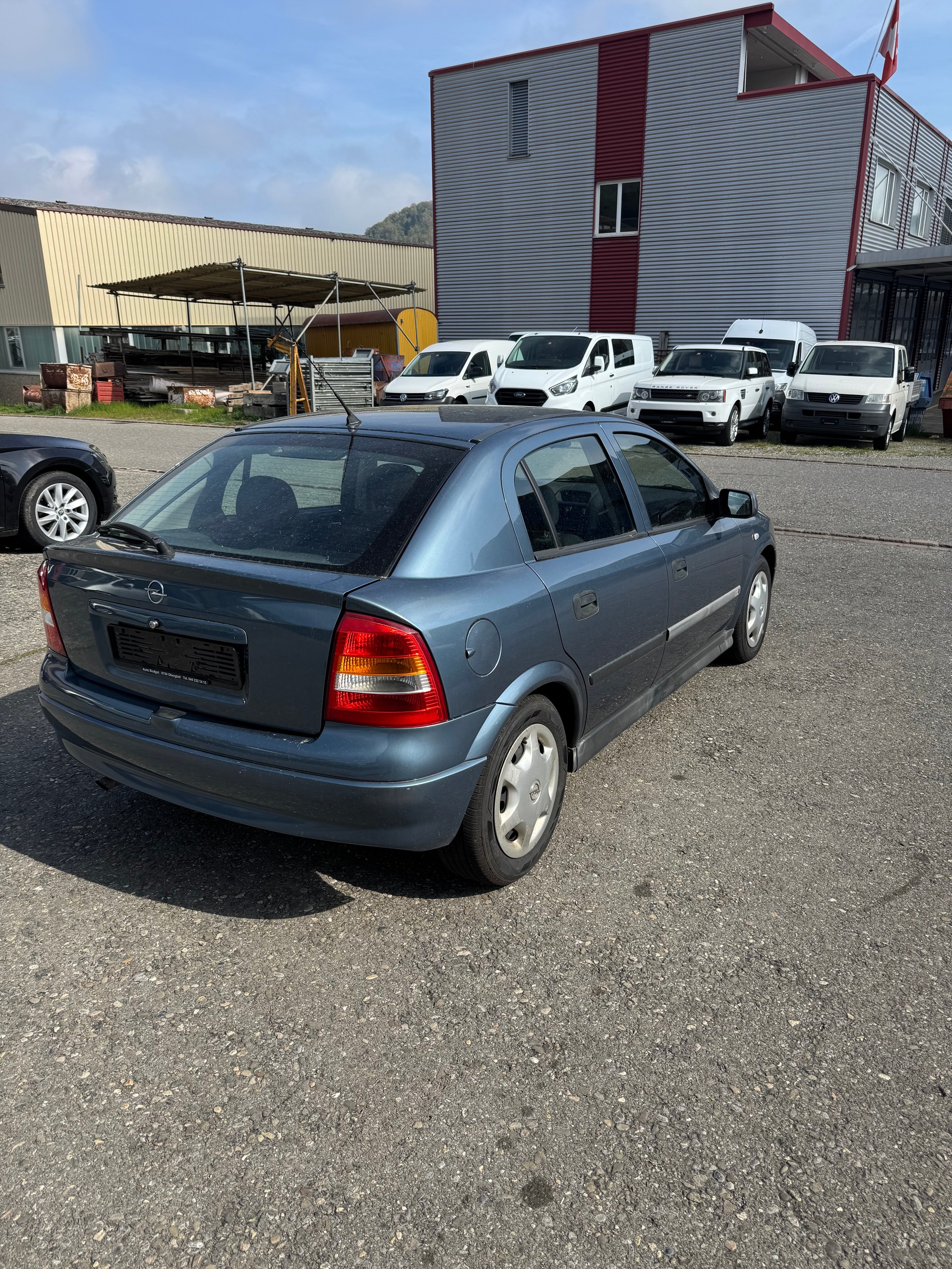 OPEL Astra 1.8i 16V Young-showroom-element-2