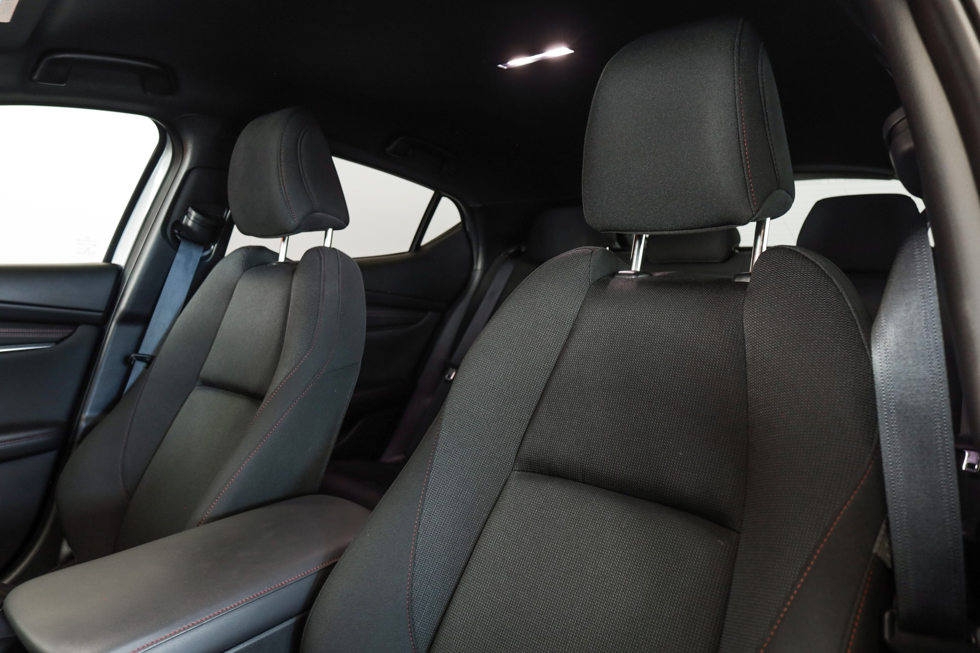 MAZDA 3 Hatchback SKYACTIV-X M Hybrid 186 Homura-image-6