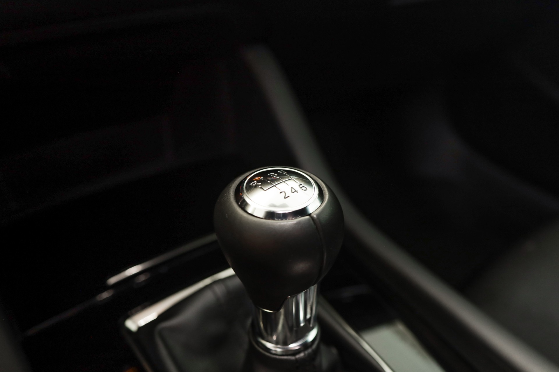 MAZDA 3 Hatchback SKYACTIV-X M Hybrid 186 Homura-image-14