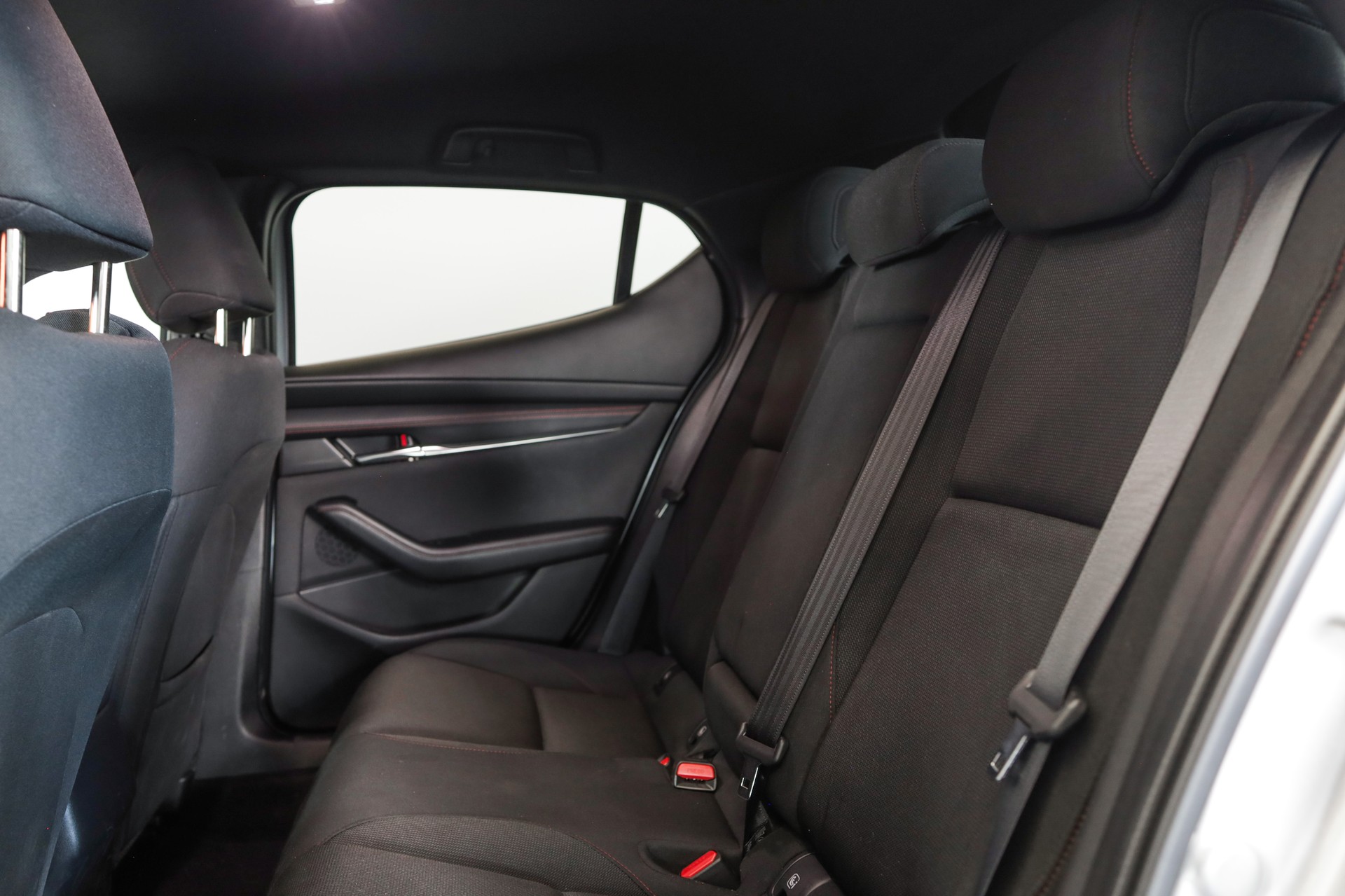 MAZDA 3 Hatchback SKYACTIV-X M Hybrid 186 Homura-image-20