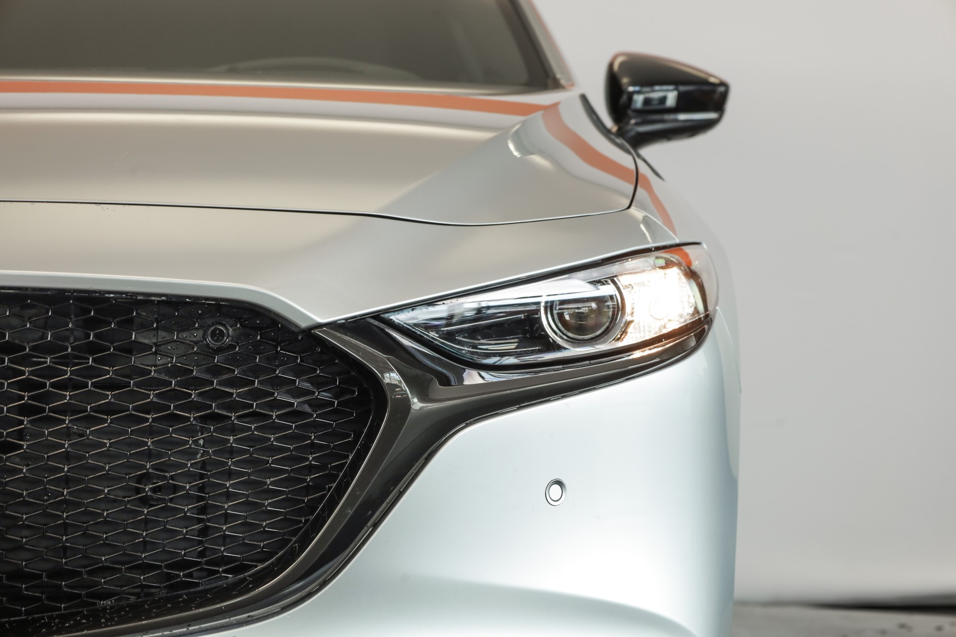 MAZDA 3 Hatchback SKYACTIV-X M Hybrid 186 Homura-image-21