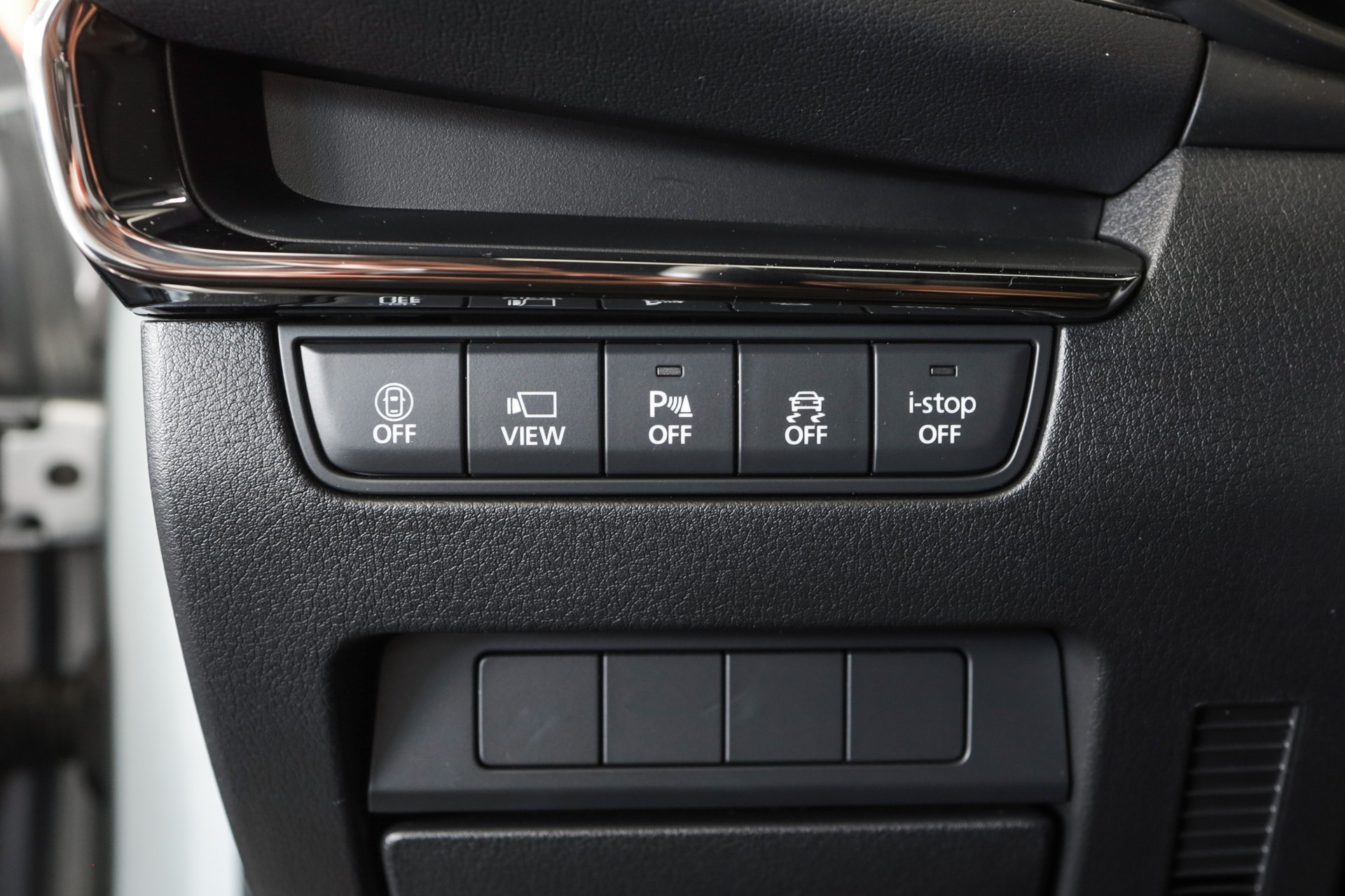 MAZDA 3 Hatchback SKYACTIV-X M Hybrid 186 Homura-image-19