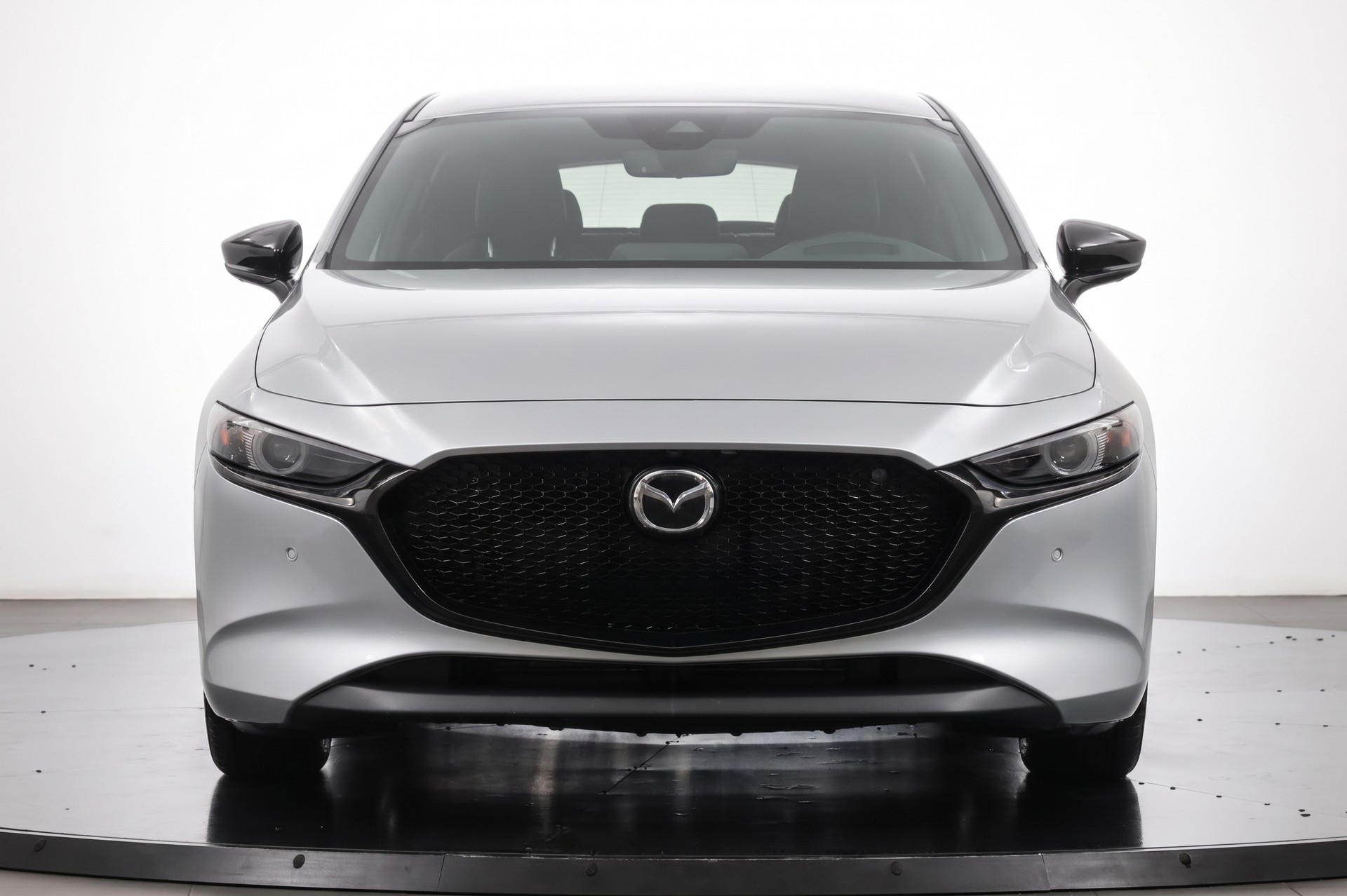 MAZDA 3 Hatchback SKYACTIV-X M Hybrid 186 Homura-showroom-element-1