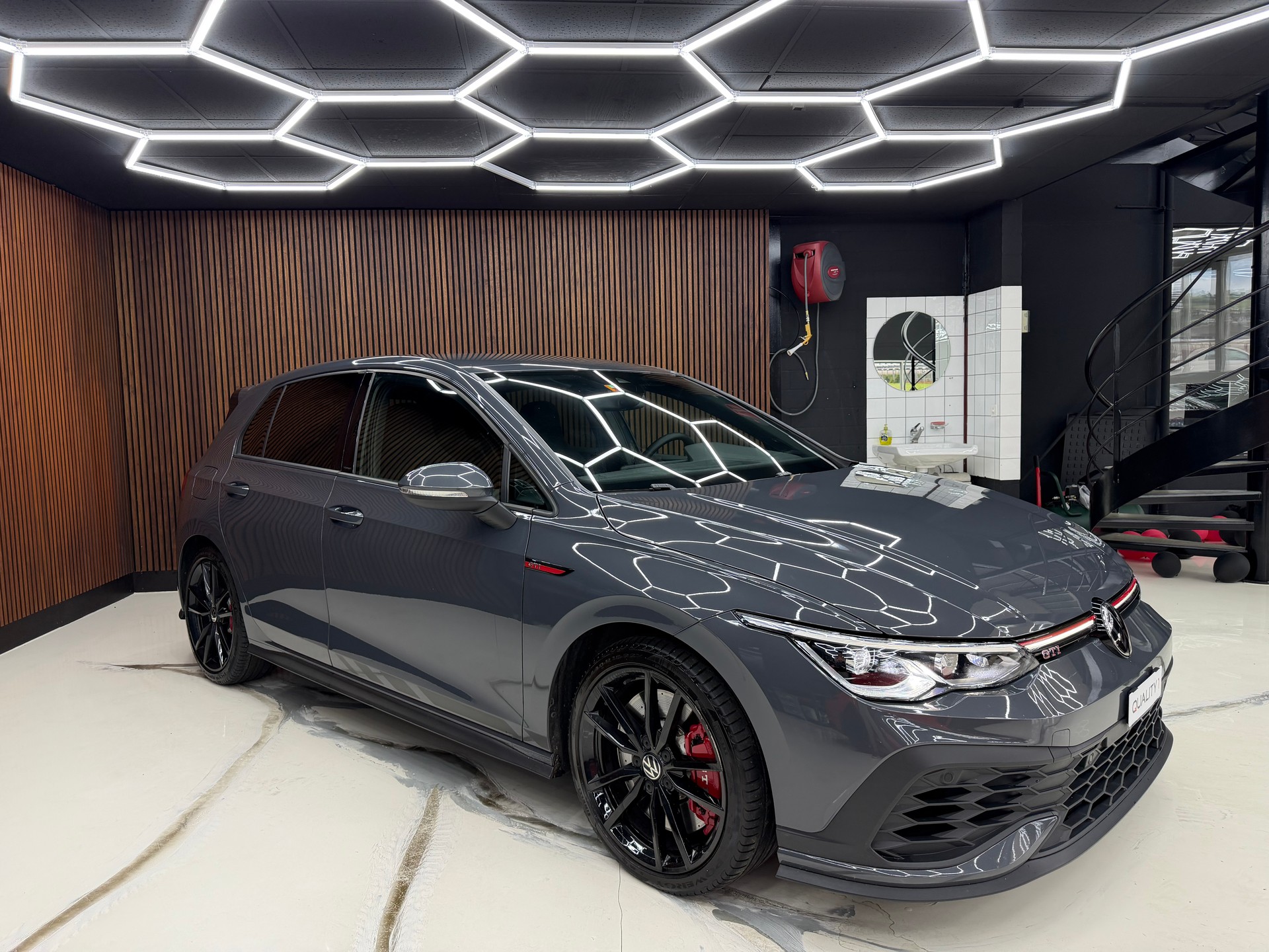 VW Golf GTI Clubsport-image-2