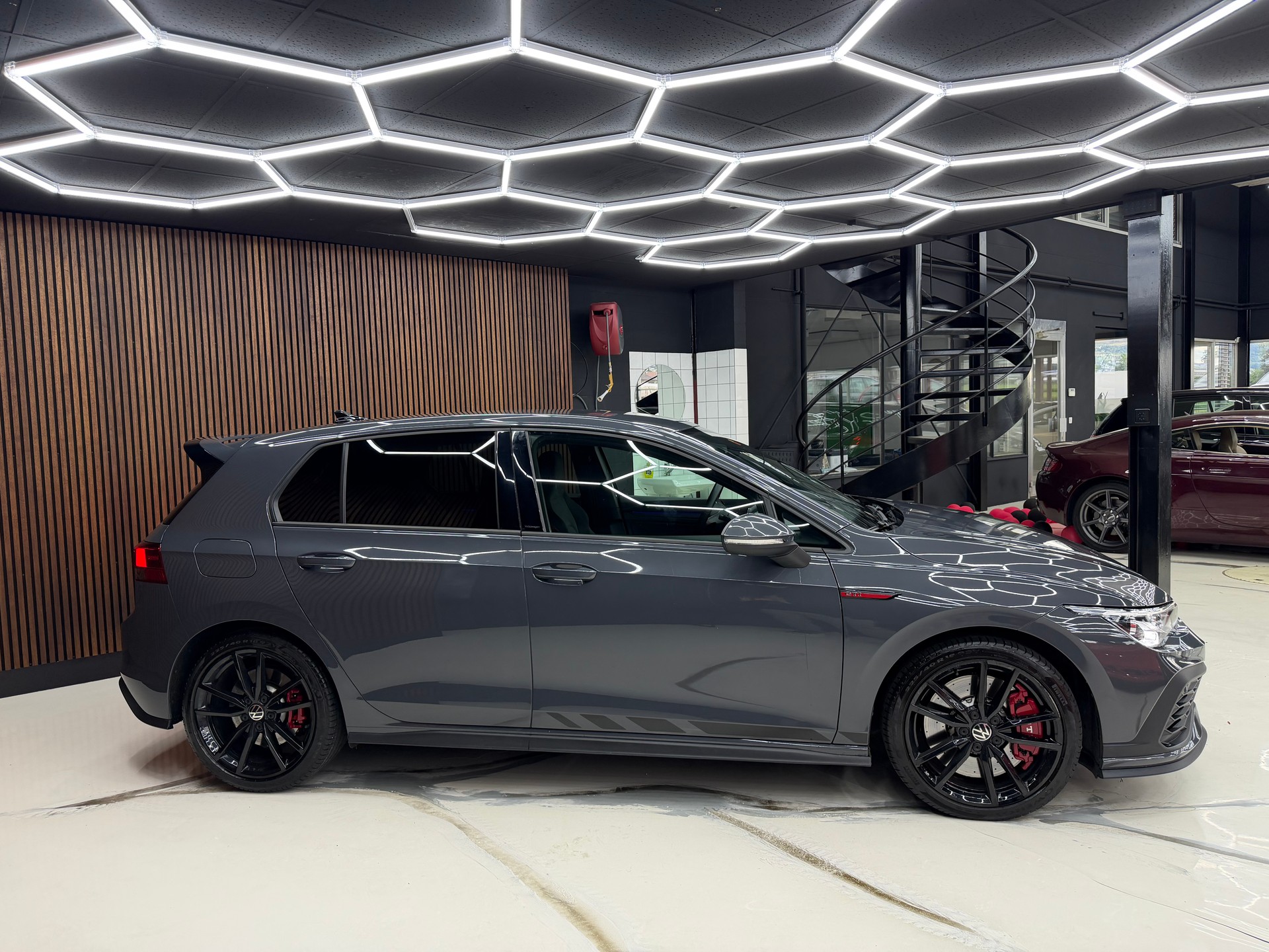 VW Golf GTI Clubsport-image-3
