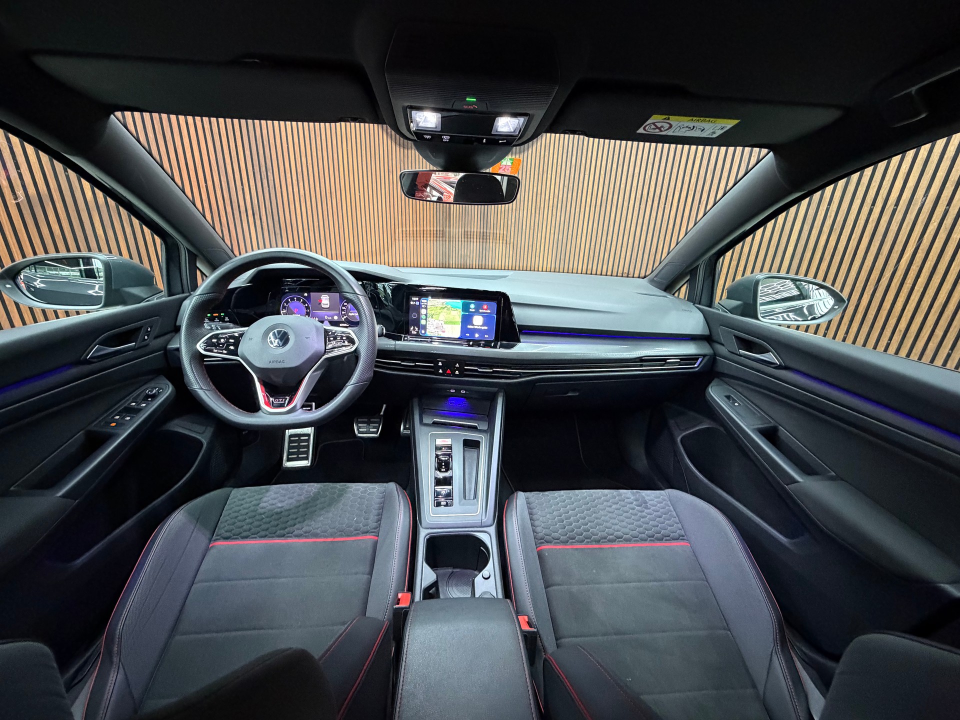 VW Golf GTI Clubsport-image-11