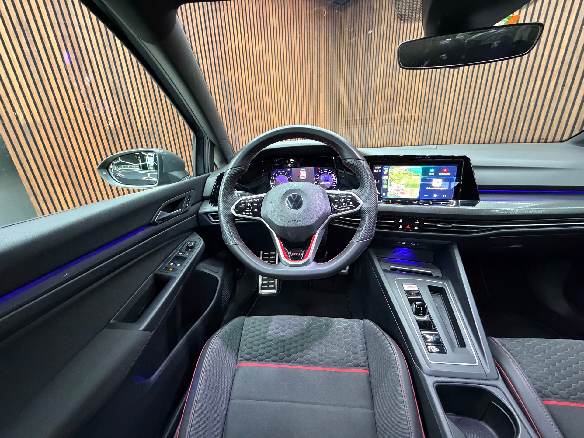 VW Golf GTI Clubsport-image-12