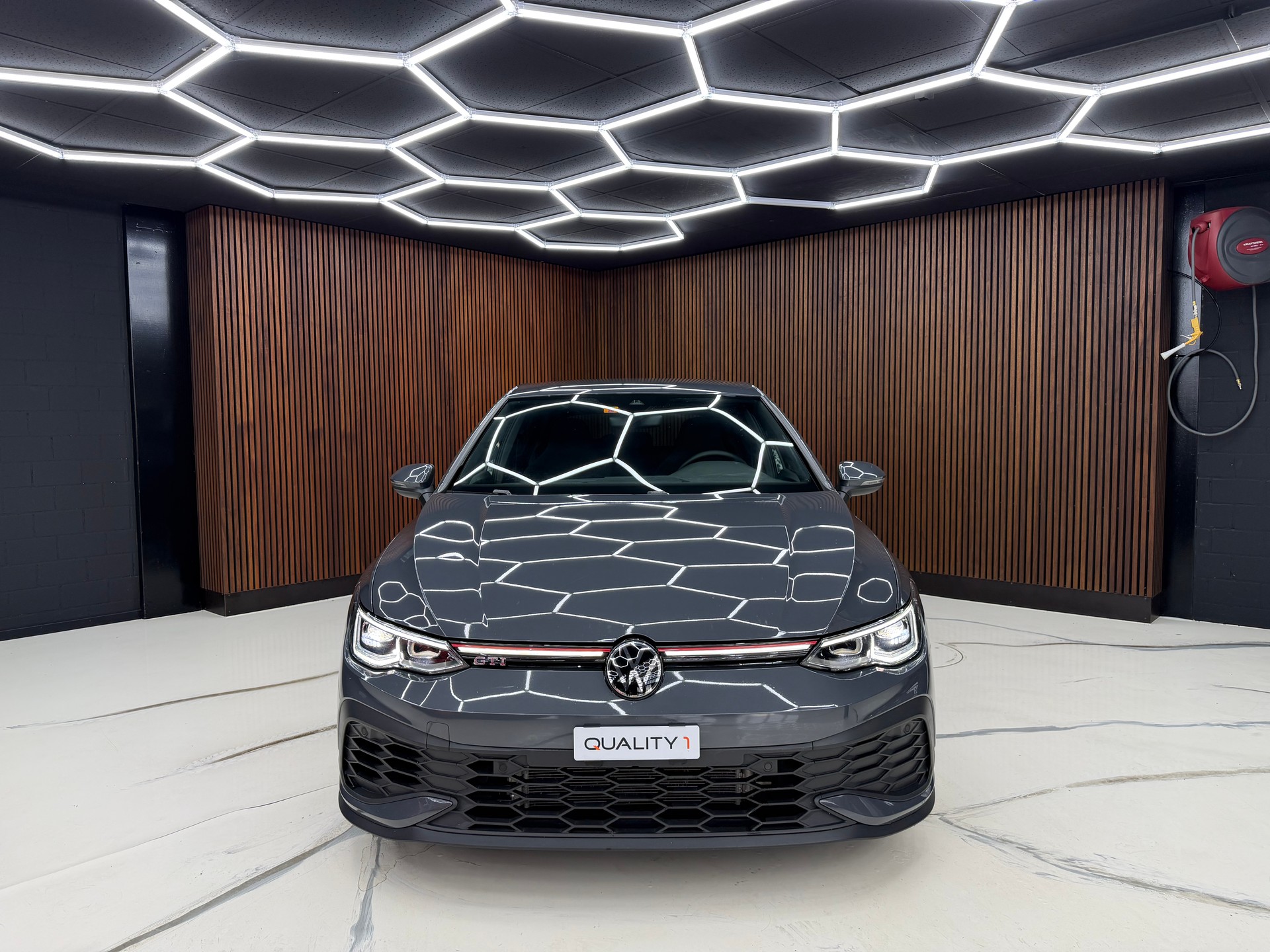 VW Golf GTI Clubsport-image-1