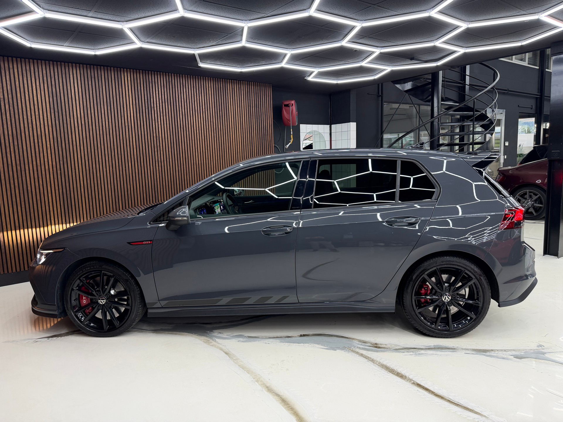 VW Golf GTI Clubsport-image-8