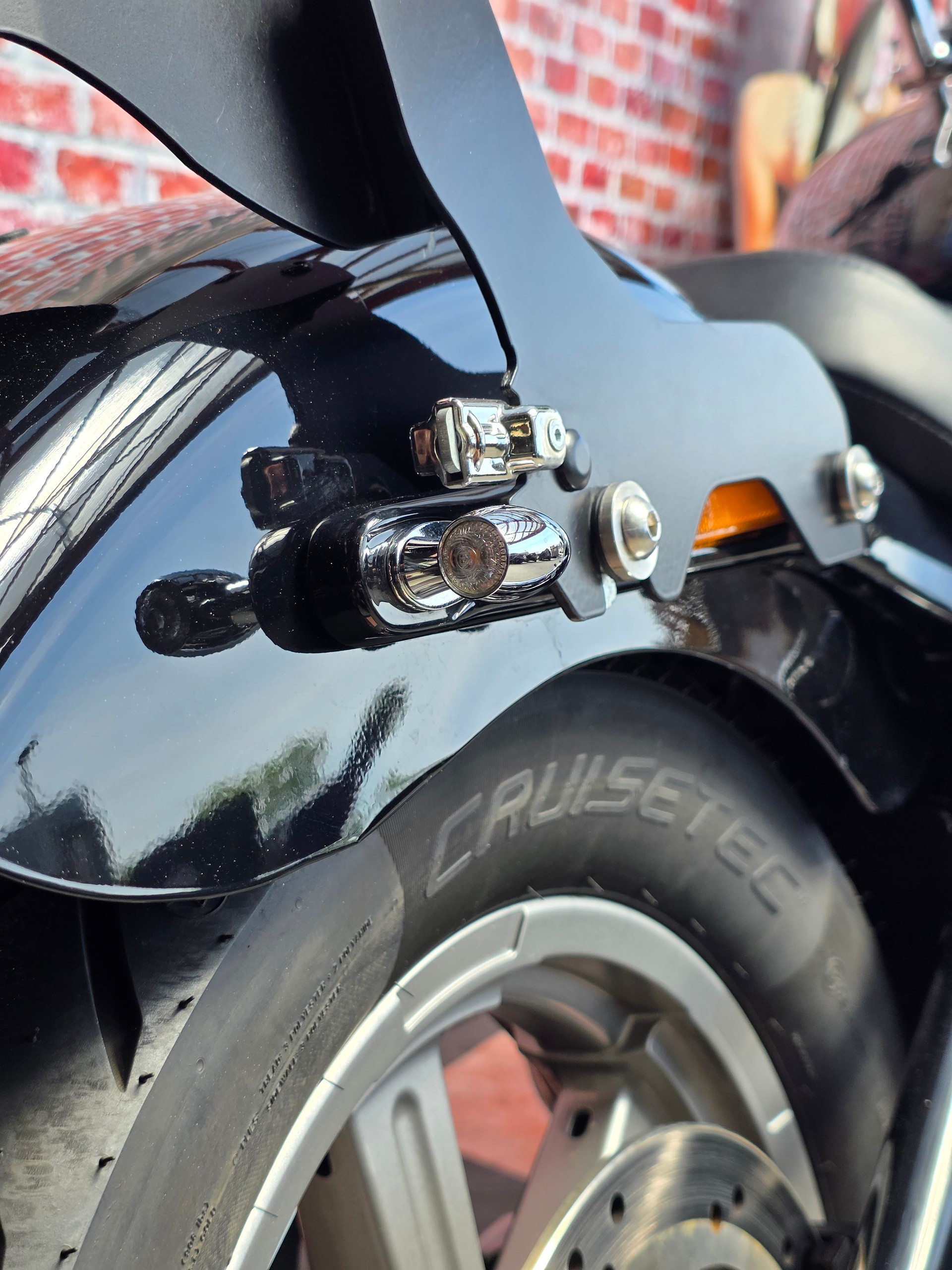 HARLEY-DAVIDSON FXST Softail Standard 107-image-10