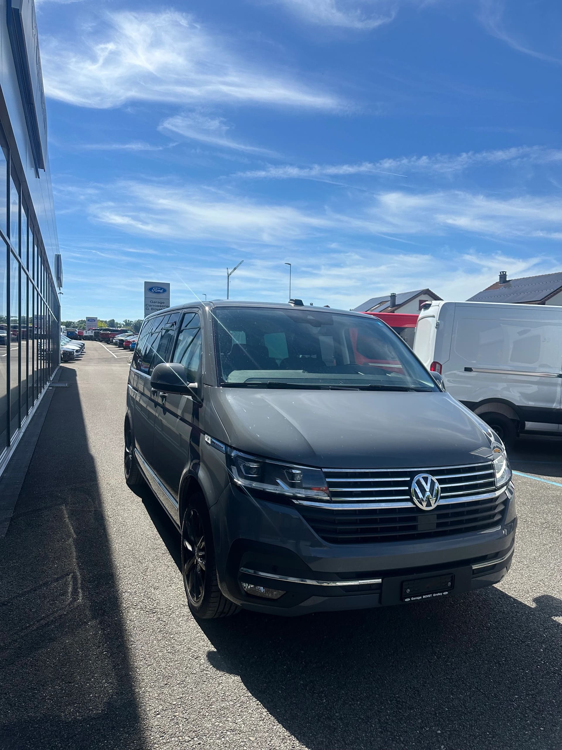 VW T6.1 Multivan 2.0 TDI 204 Generation SIX DSG-image-6