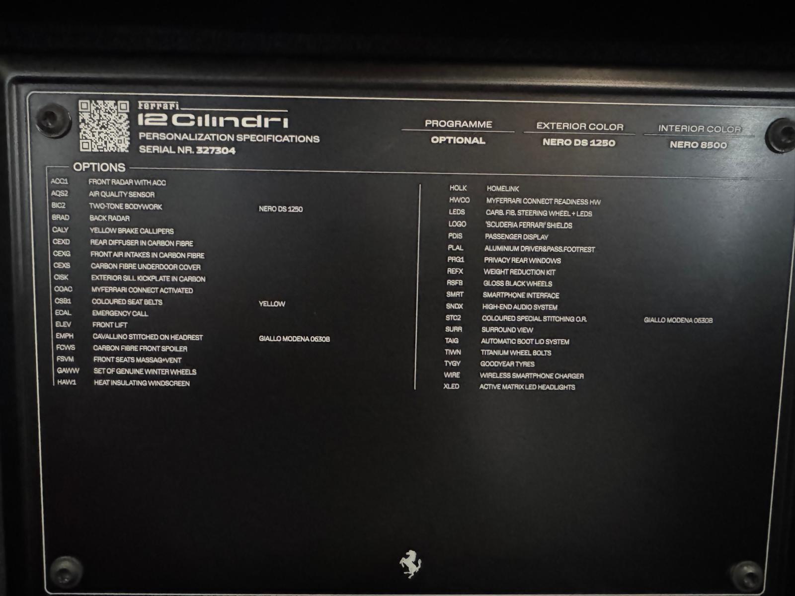 FERRARI 12 Cilindri-image-15