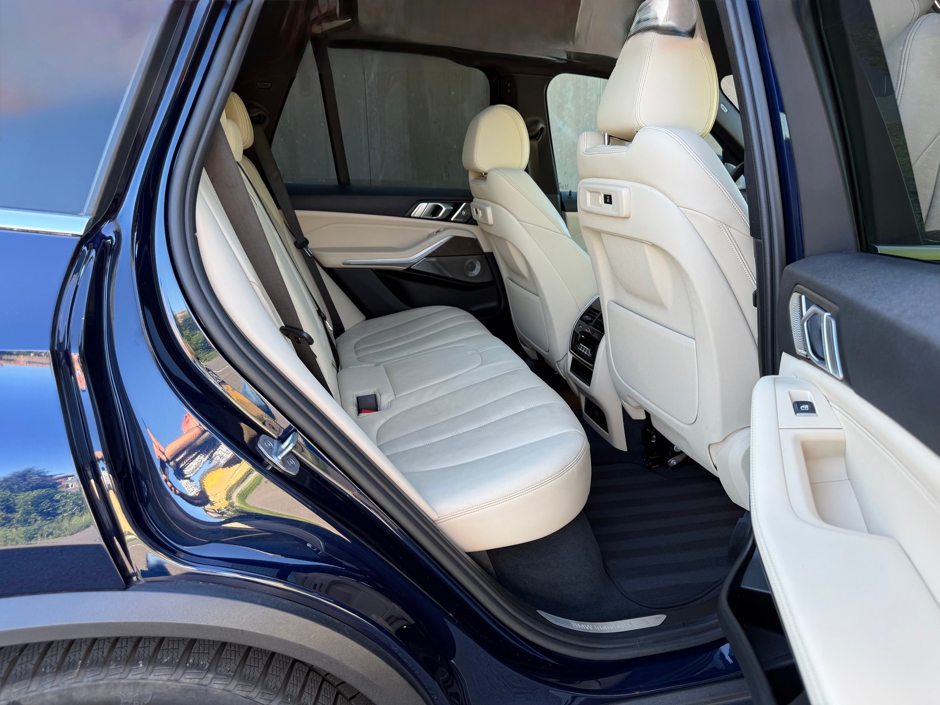 BMW X5 xDrive45e Steptronic-image-13