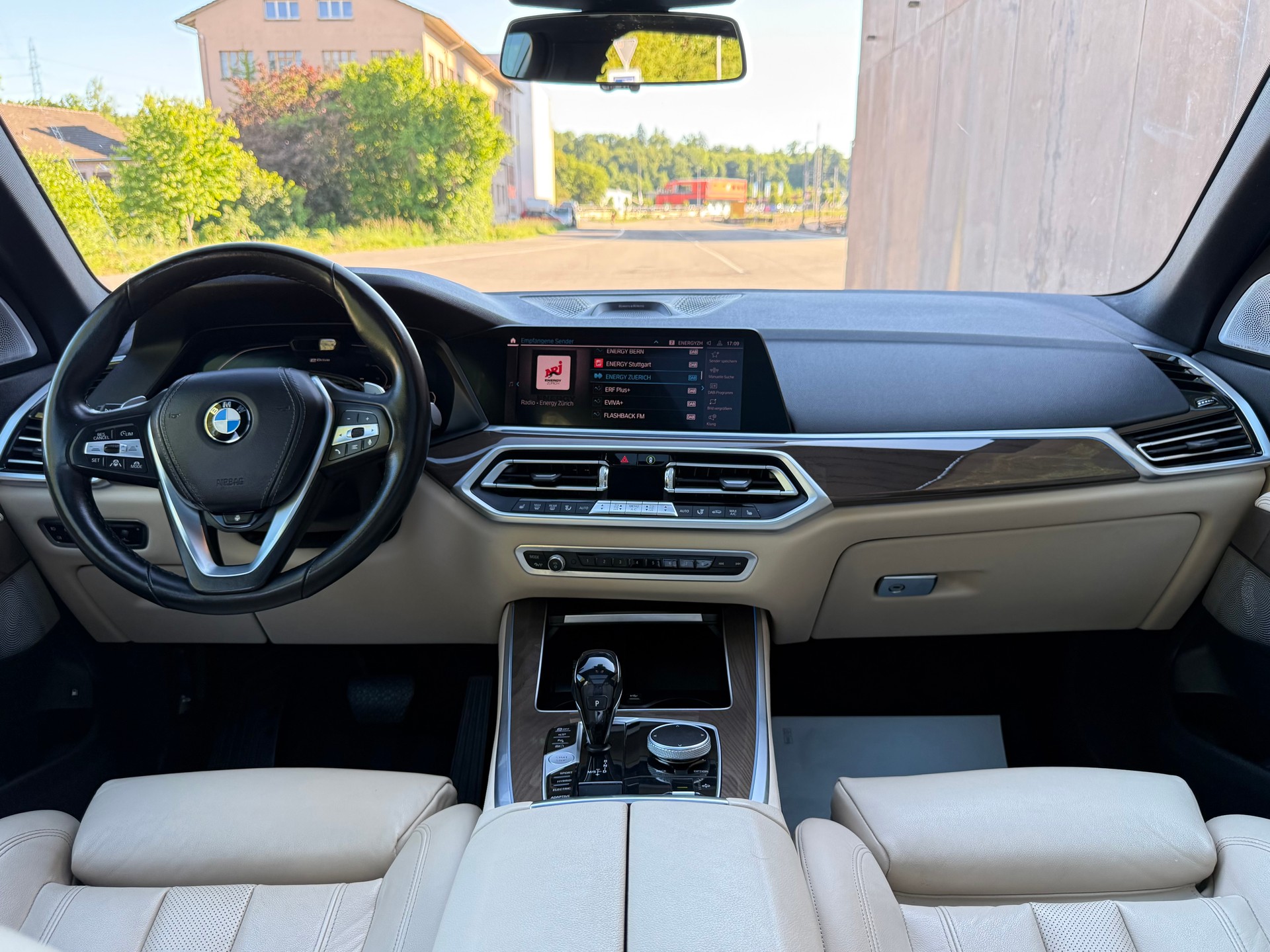 BMW X5 xDrive45e Steptronic-image-6