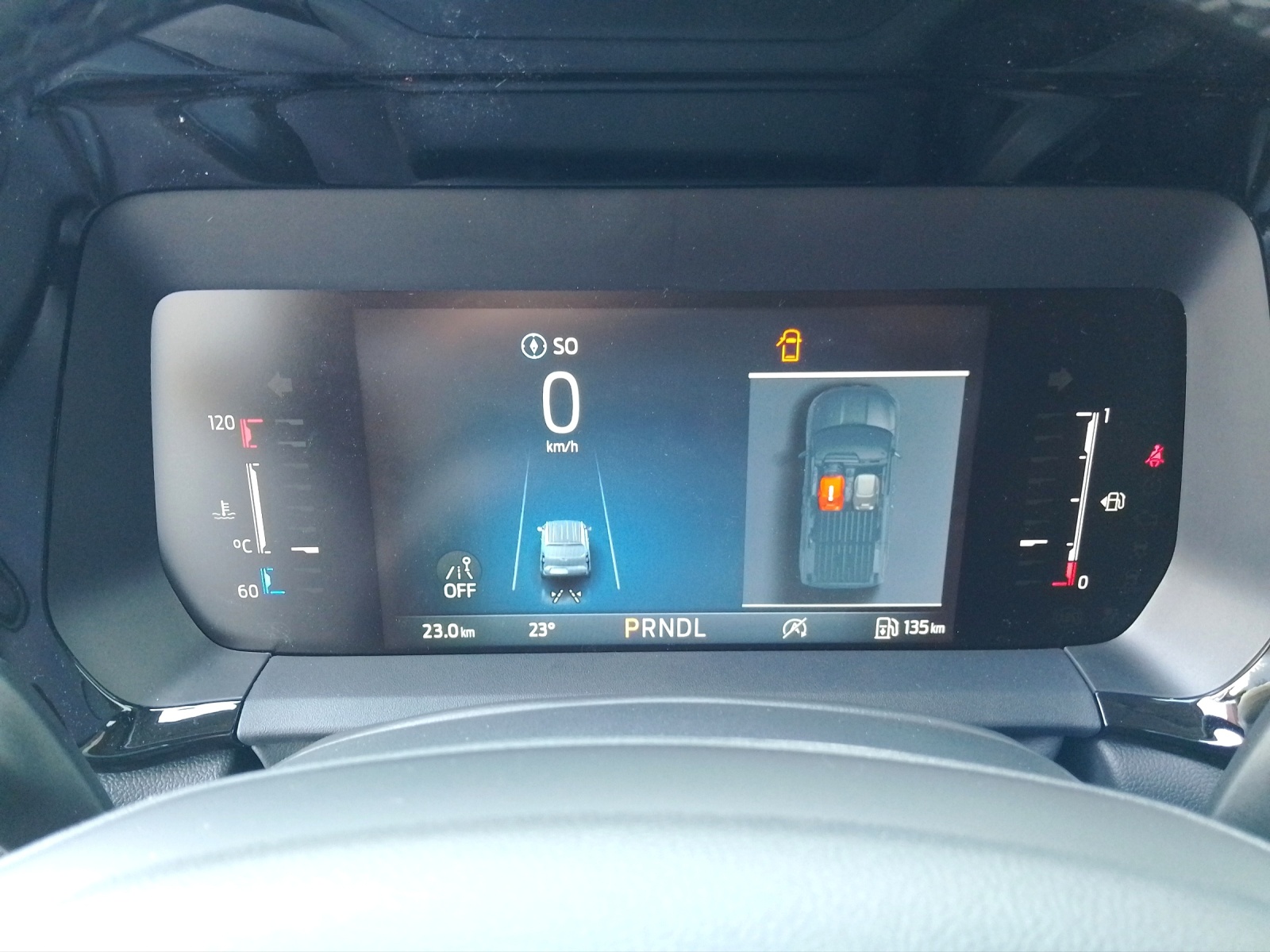 FORD Transit Courier Van 1.0 EcoBoost Trend-image-8