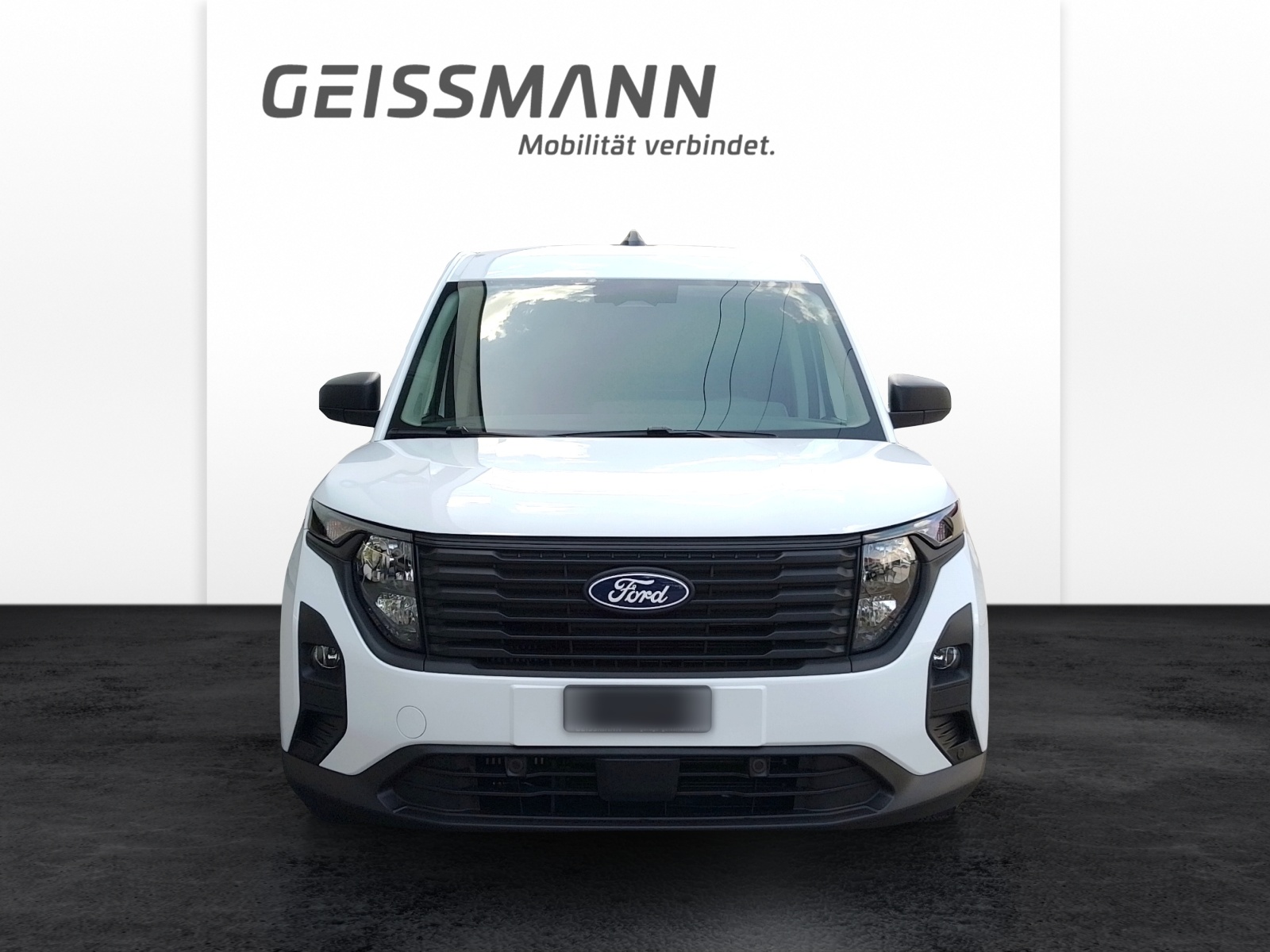 FORD Transit Courier Van 1.0 EcoBoost Trend-showroom-element-3
