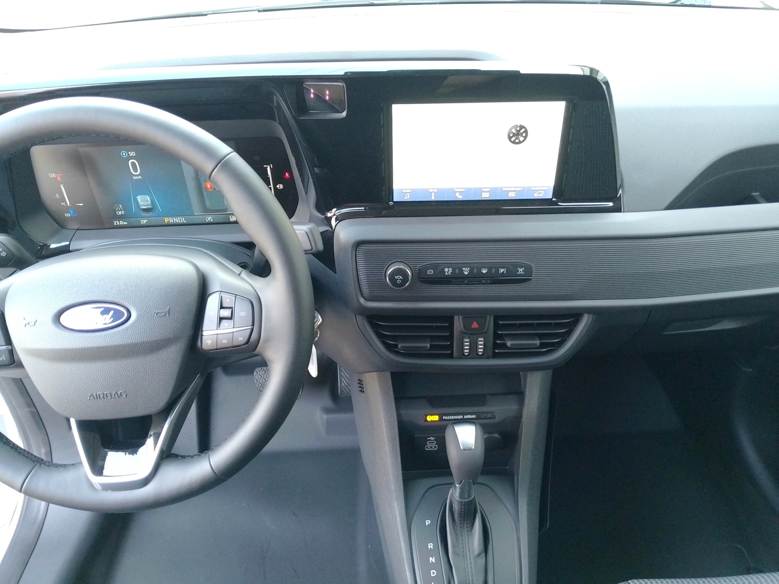 FORD Transit Courier Van 1.0 EcoBoost Trend-image-6