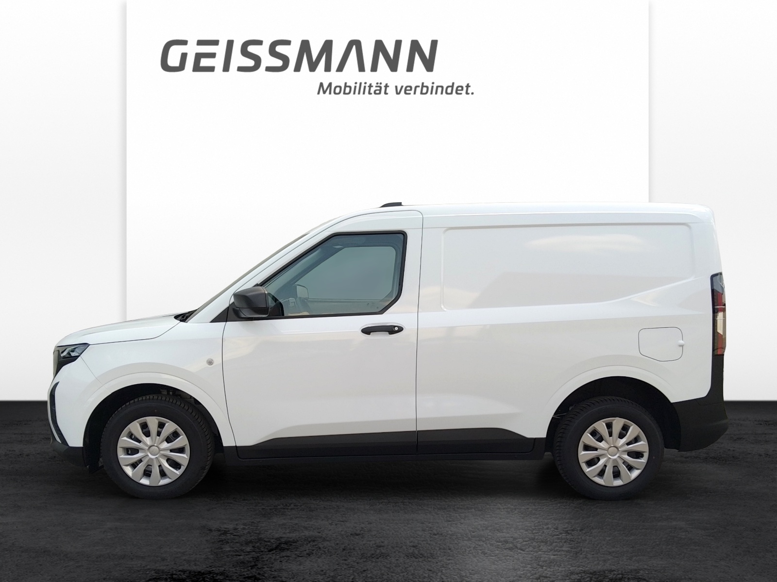 FORD Transit Courier Van 1.0 EcoBoost Trend-showroom-element-1
