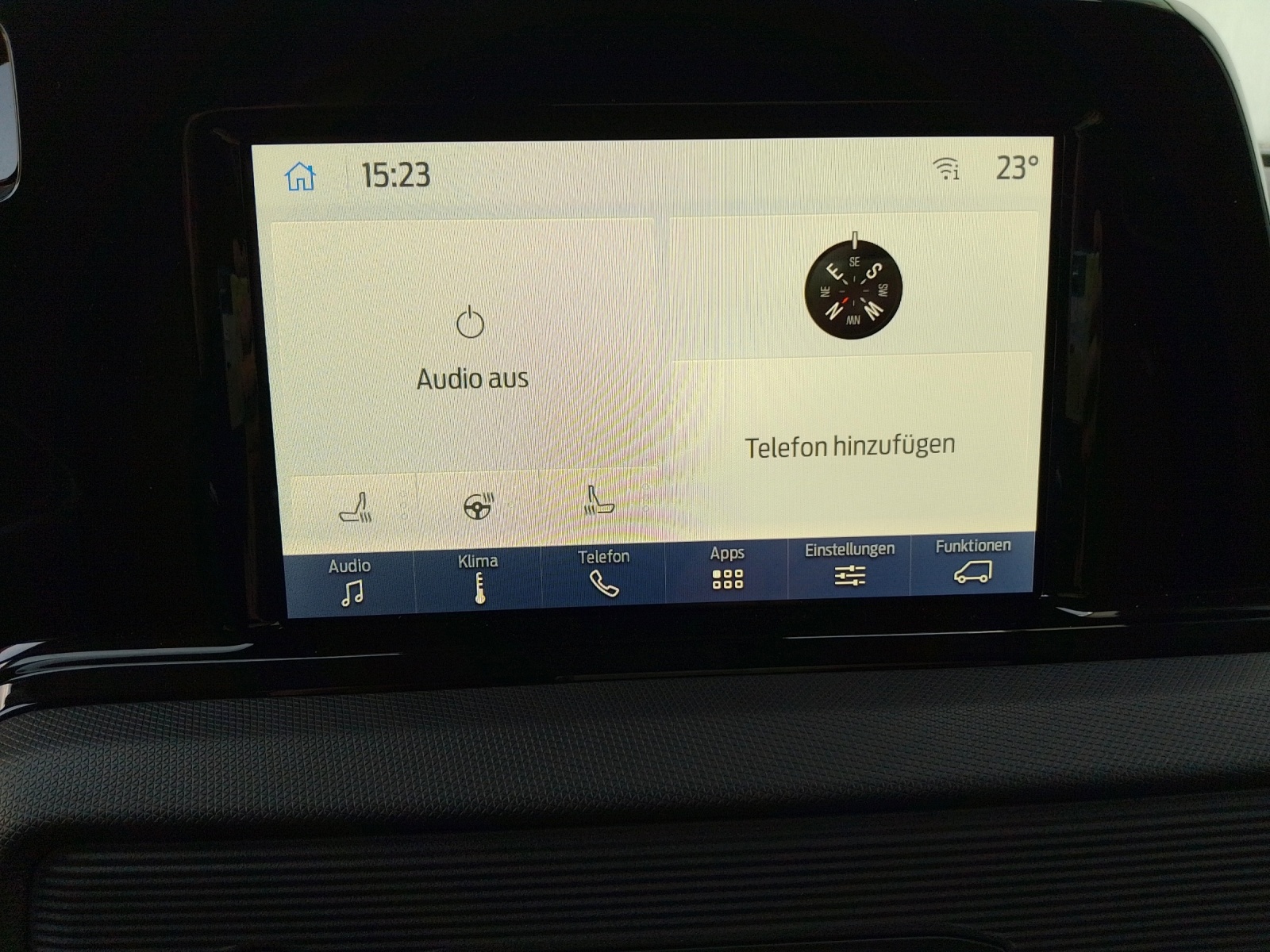 FORD Transit Courier Van 1.0 EcoBoost Trend-image-9