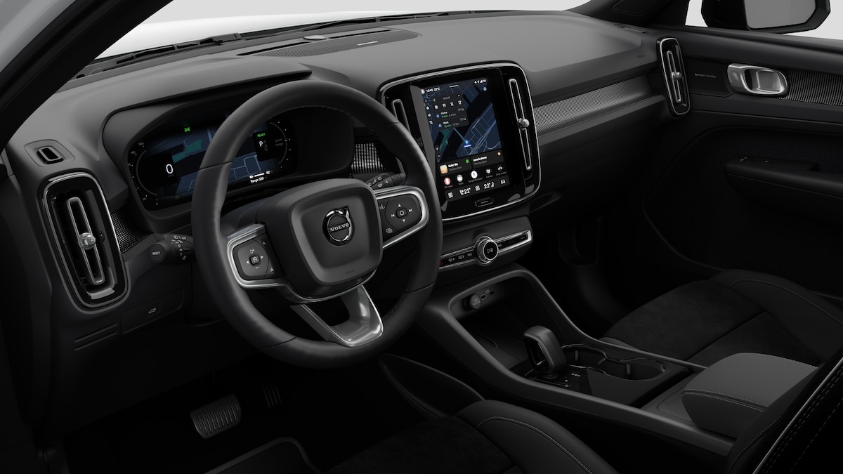VOLVO EX40 Twin XCENTRIC Edition AWD-image-8