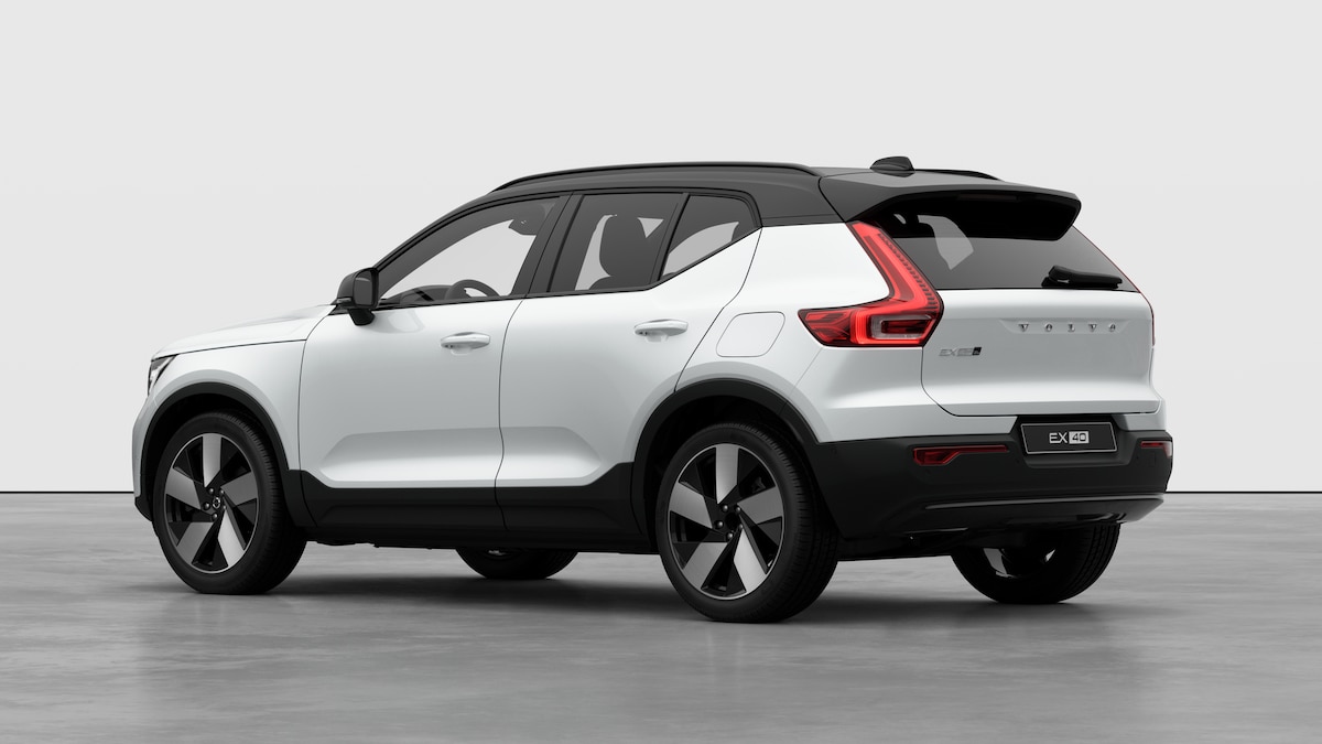 VOLVO EX40 Twin XCENTRIC Edition AWD-showroom-element-1