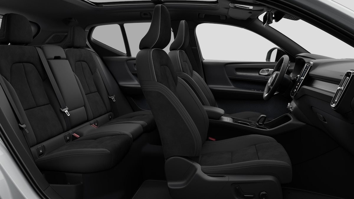 VOLVO EX40 Twin XCENTRIC Edition AWD-image-13