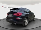 BMW X3 xDrive 48V 20d Steptronic // CH- Fahrzeug // Head-Up Display // Ambientes Licht-image-2