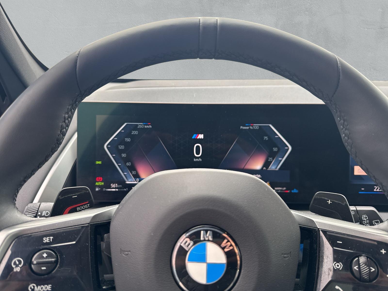 BMW X3 20d xDrive M Sport G45 (CH) AHK 2.5T-image-17