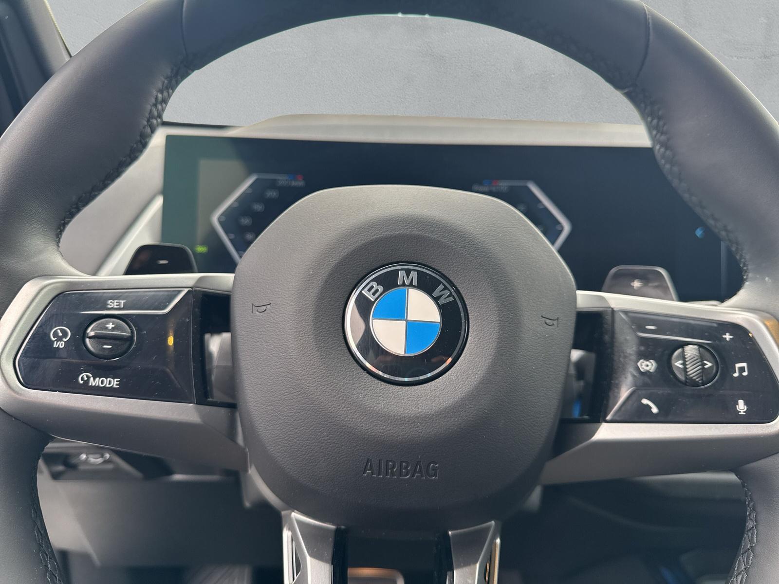 BMW X3 20d xDrive M Sport G45 (CH) AHK 2.5T-image-18