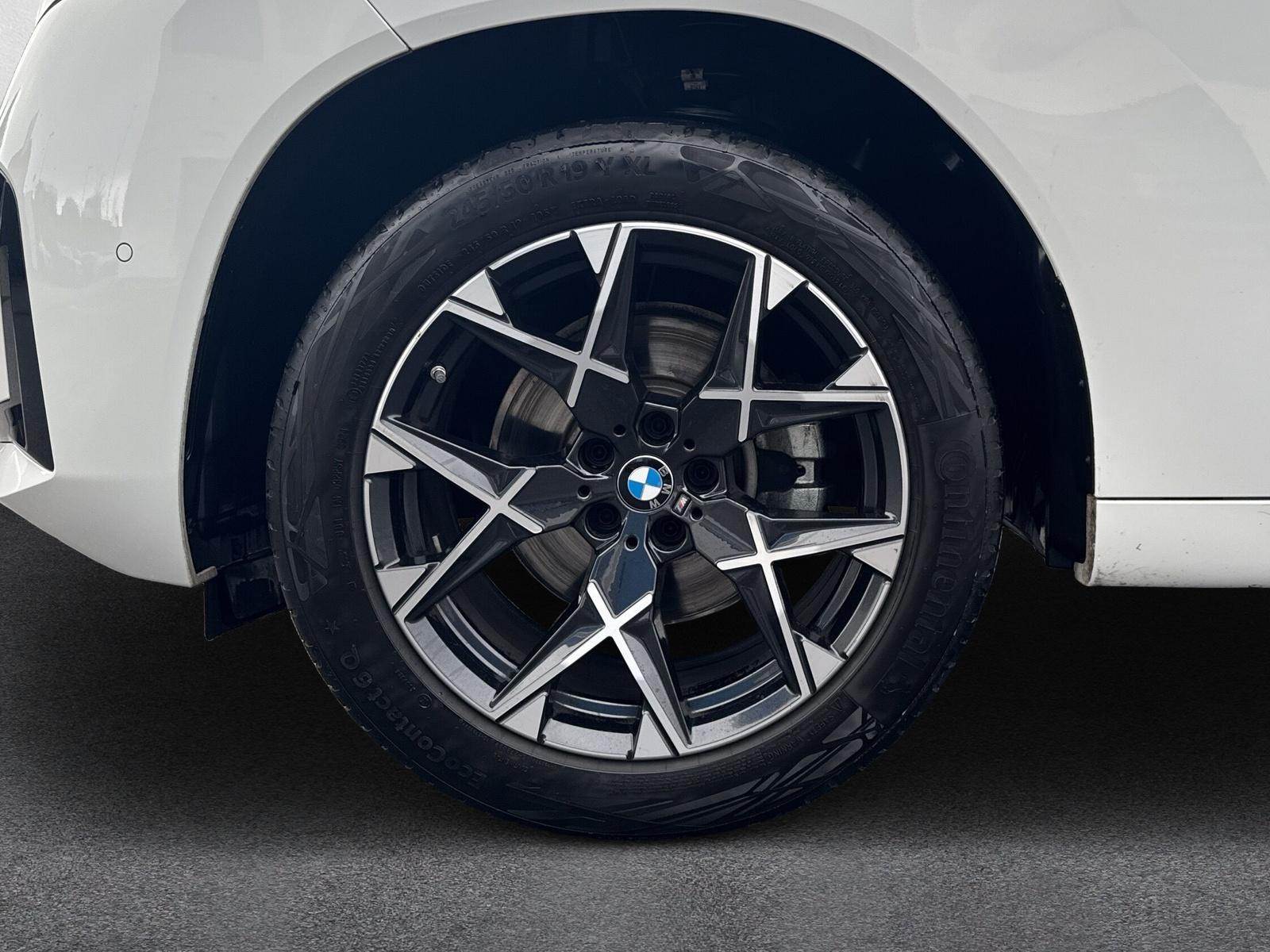BMW X3 20d xDrive M Sport G45 (CH) AHK 2.5T-image-8