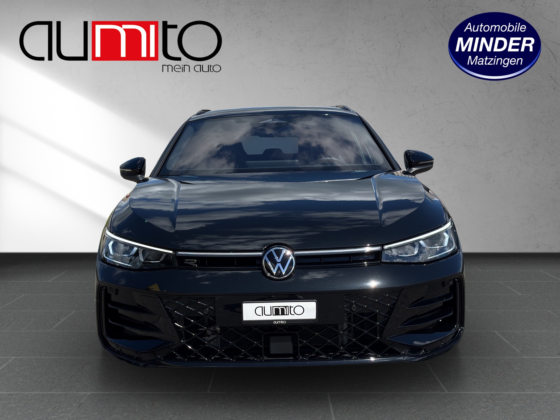 VW Passat Variant 2.0 TDI evo R-Line 4 Motion DSG-image-14