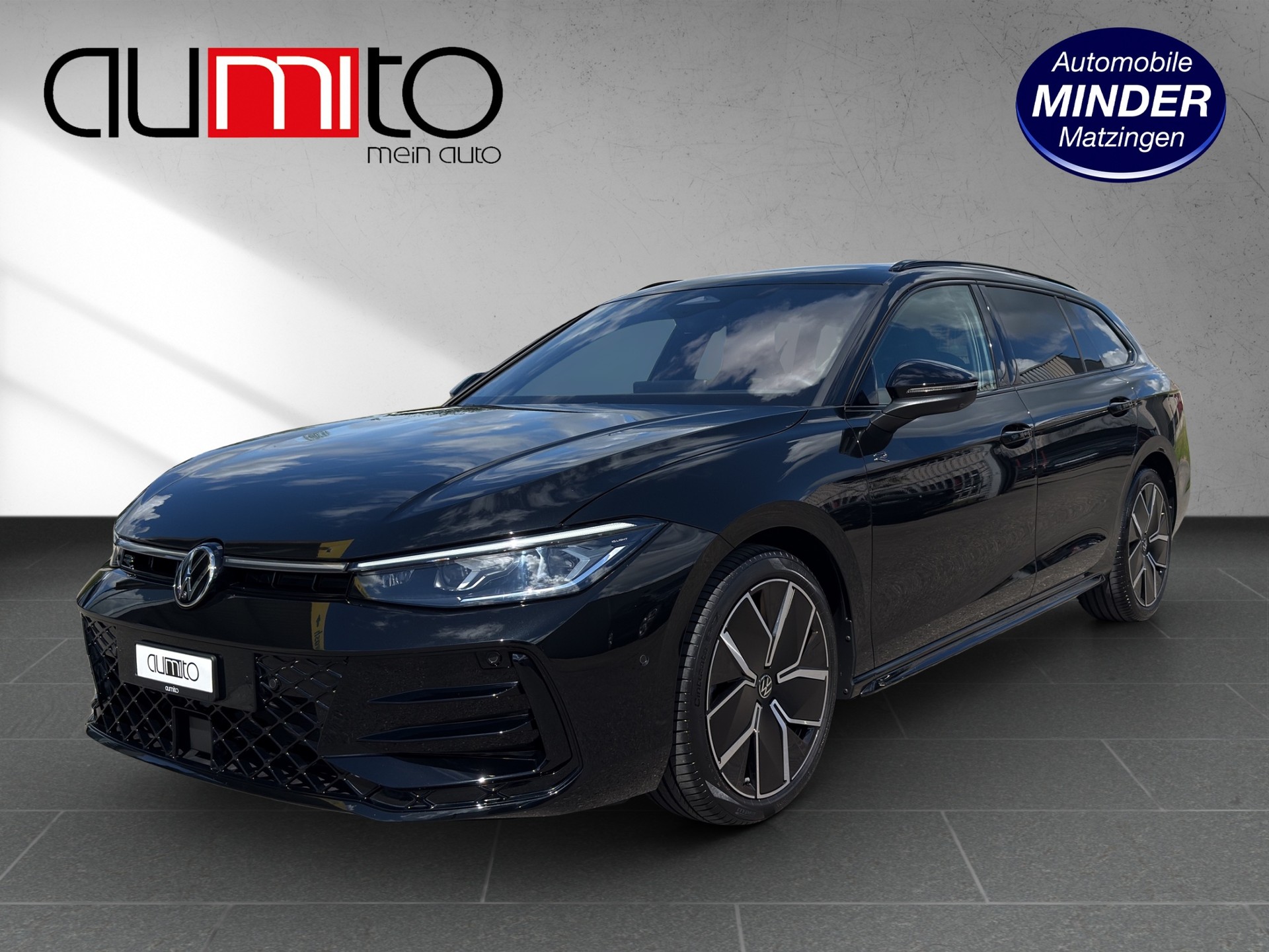 VW Passat Variant 2.0 TDI evo R-Line 4 Motion DSG-image-12