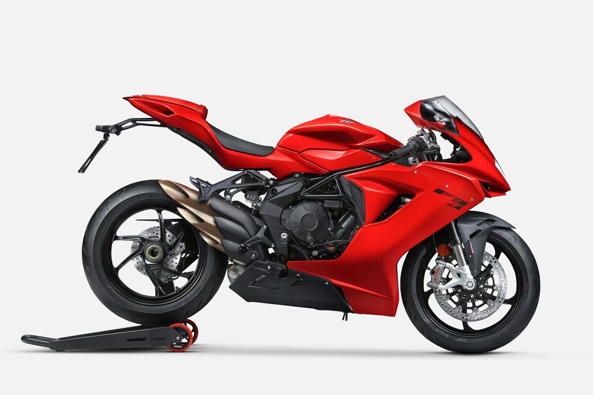 MV AGUSTA F3 800 R