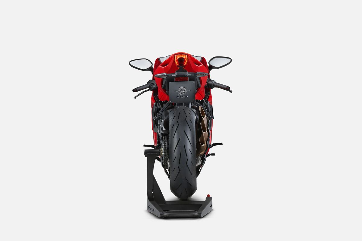 MV AGUSTA F3 800 R-image-4