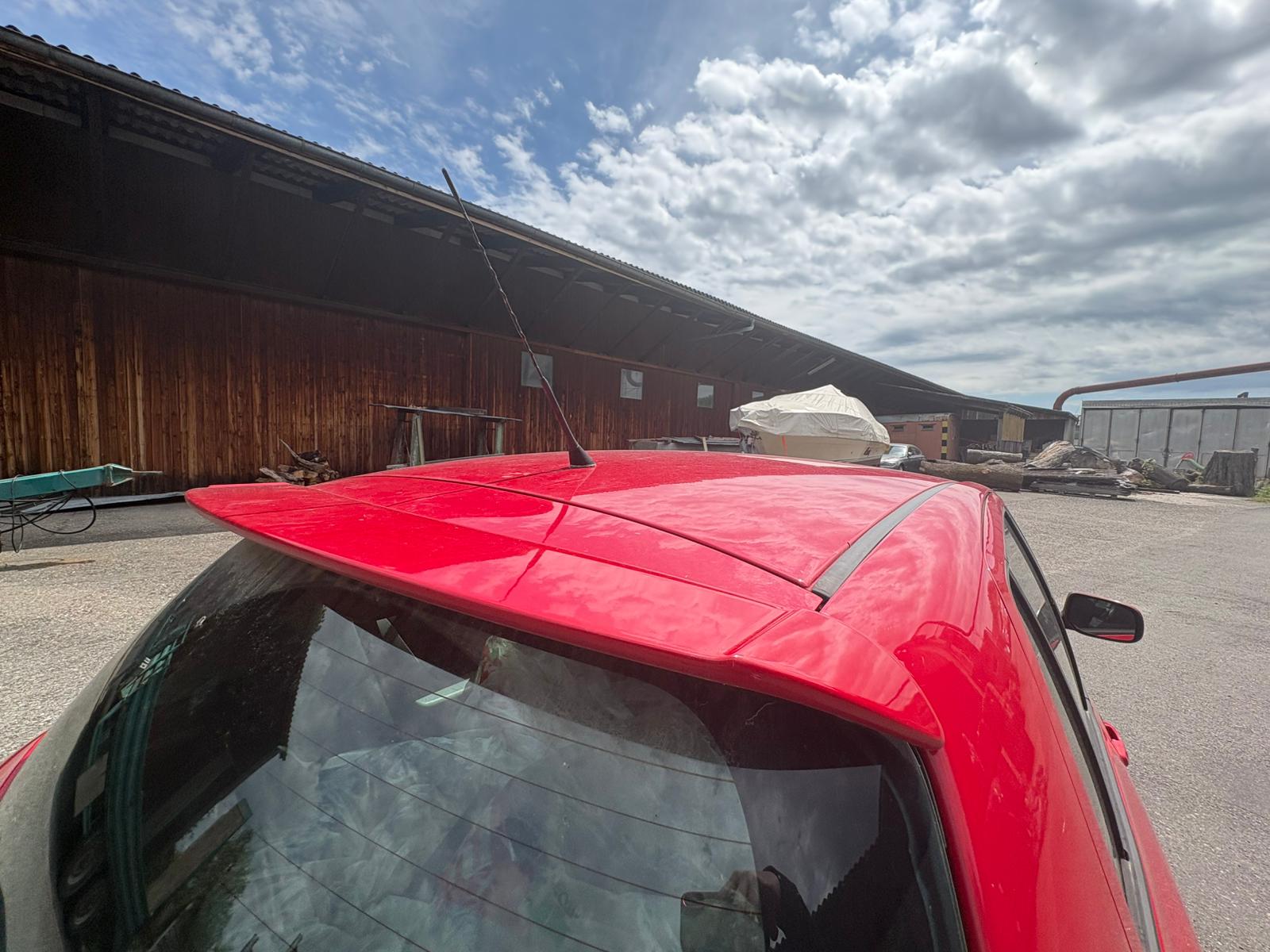 TOYOTA Yaris 1.3 Chic-image-1