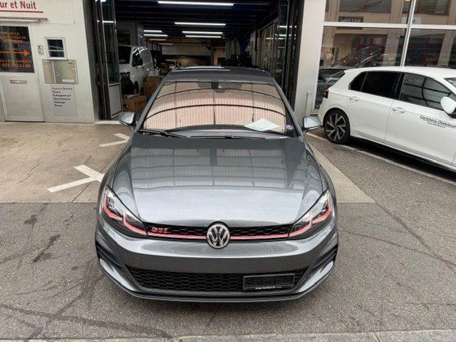 VW Golf 2.0 TSI GTI Performance DSG-image-6