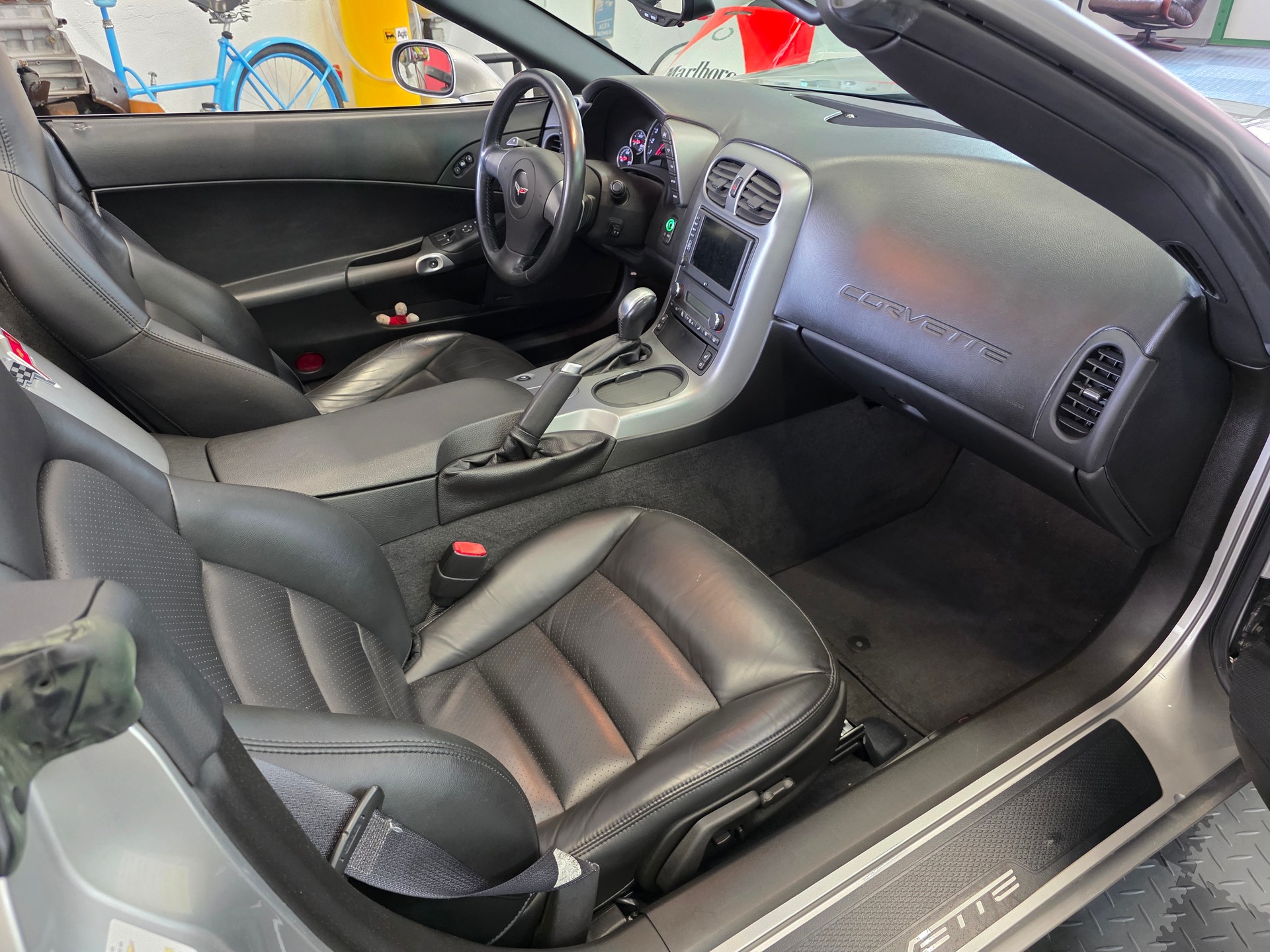 CHEVROLET Corvette 6.0-image-7