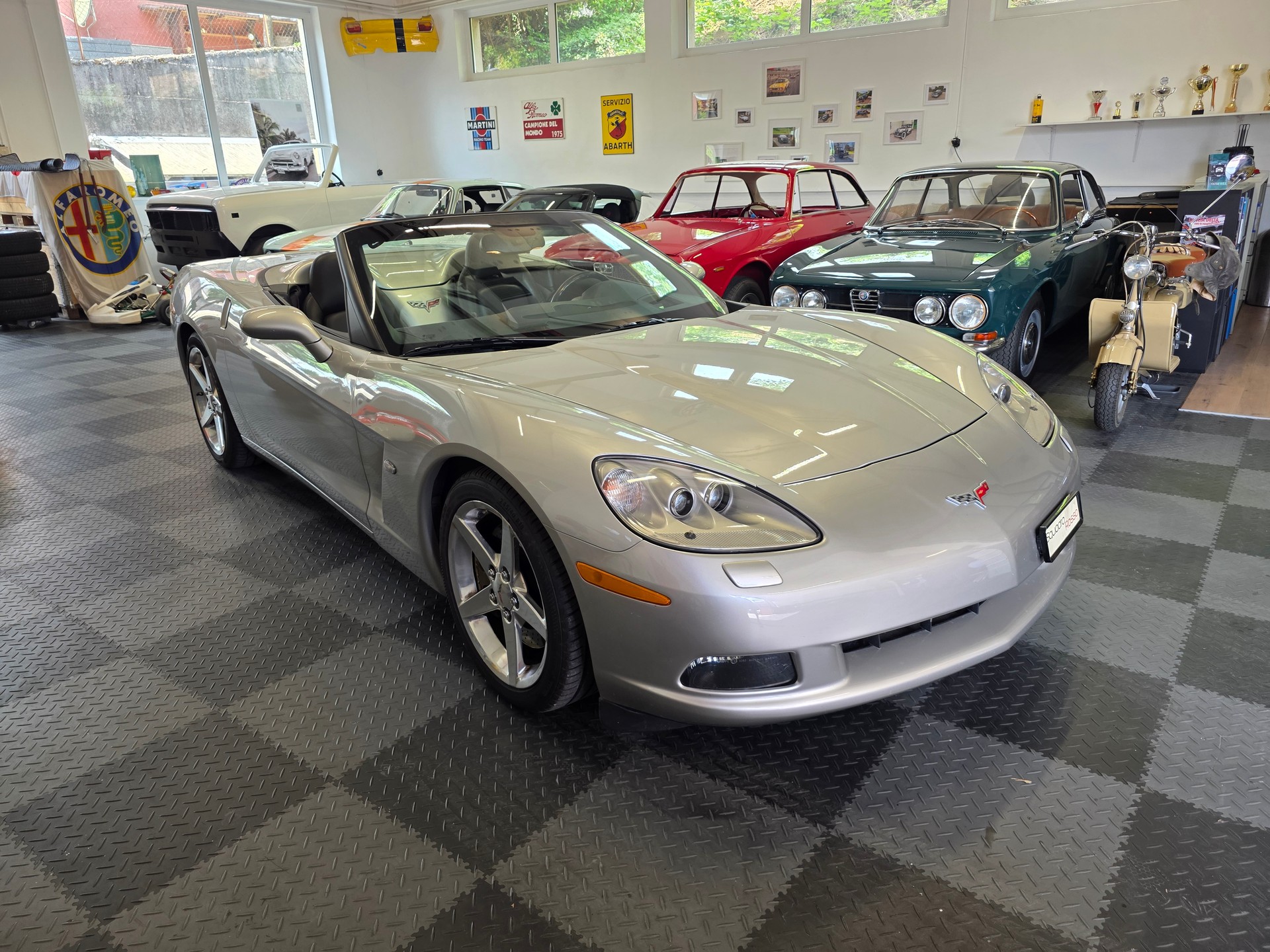 CHEVROLET Corvette 6.0-image-1