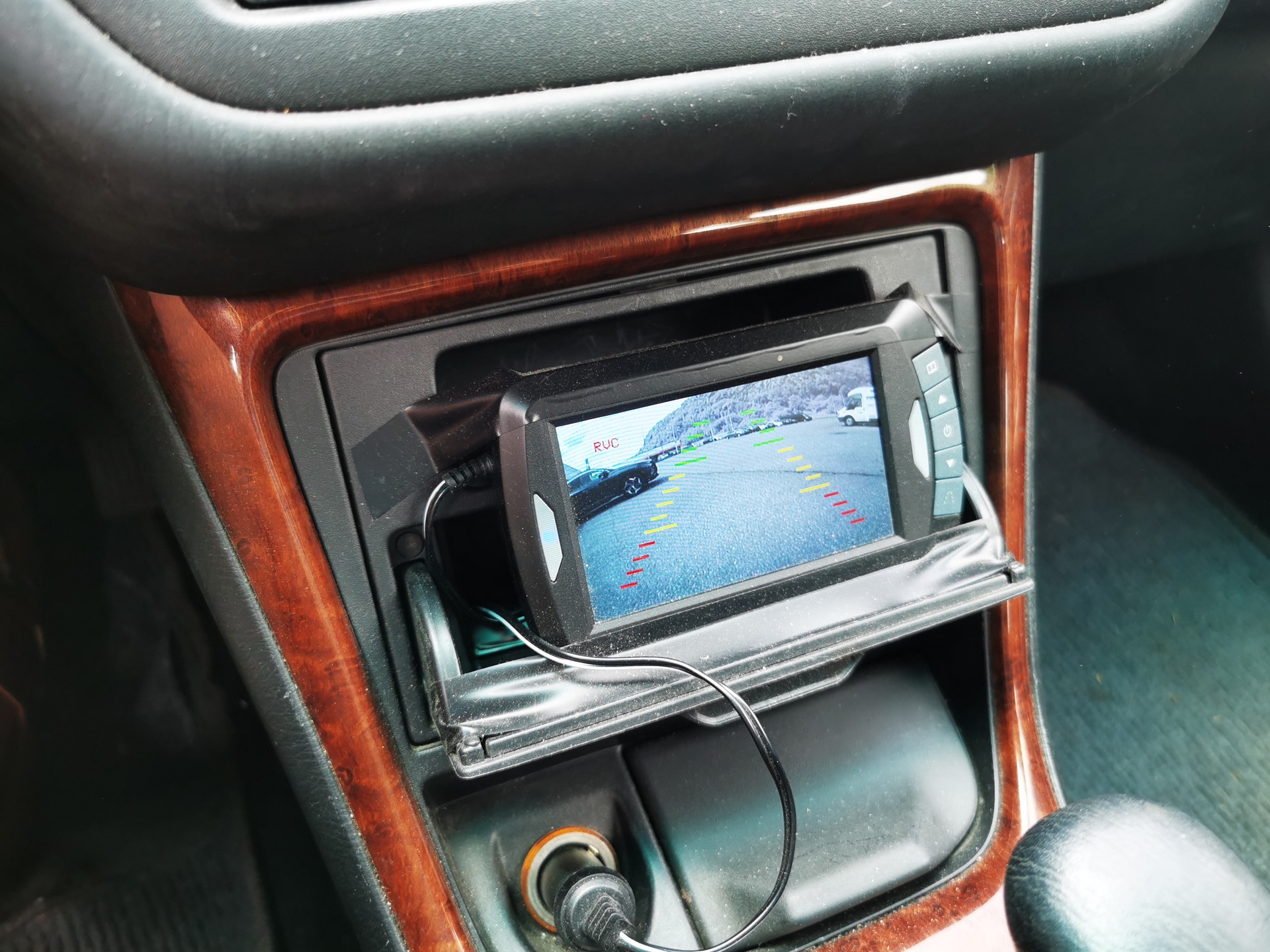 HONDA Accord 2.3i Vtec-image-10