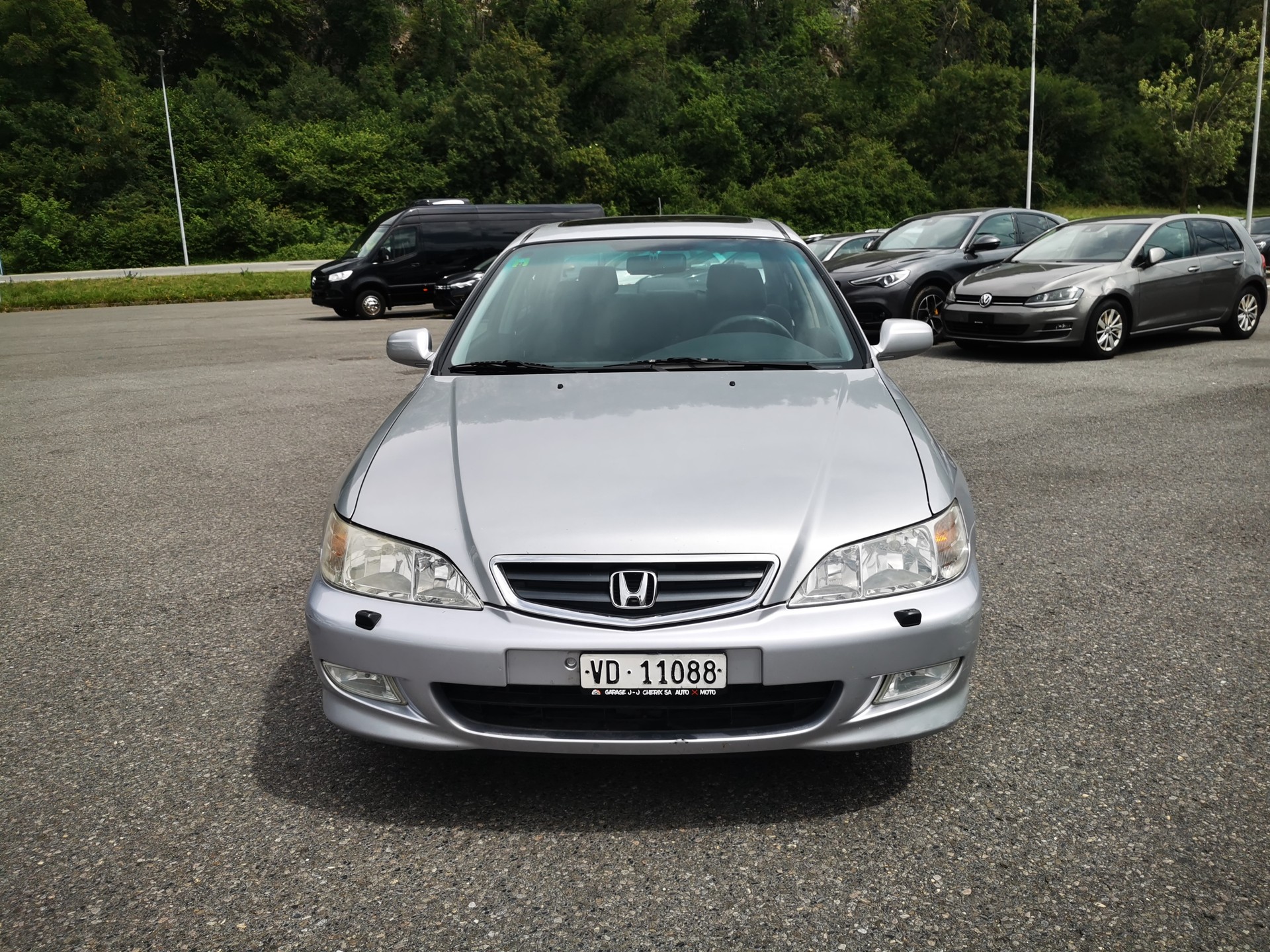 HONDA Accord 2.3i Vtec-image-4