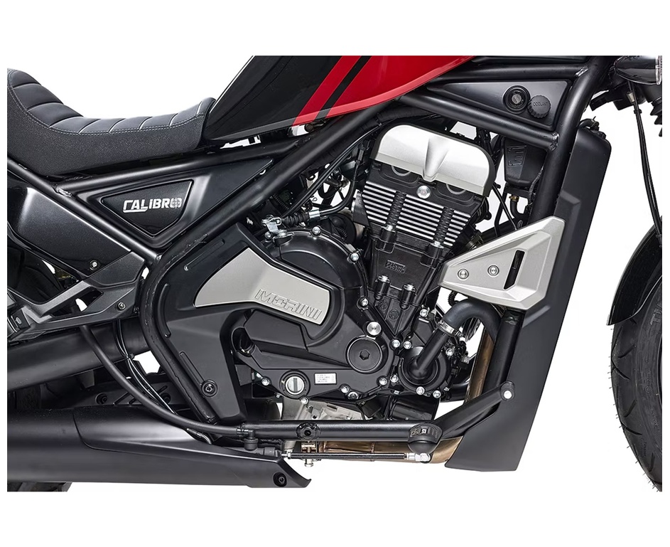 MOTO MORINI CALIBRO 700-image-6