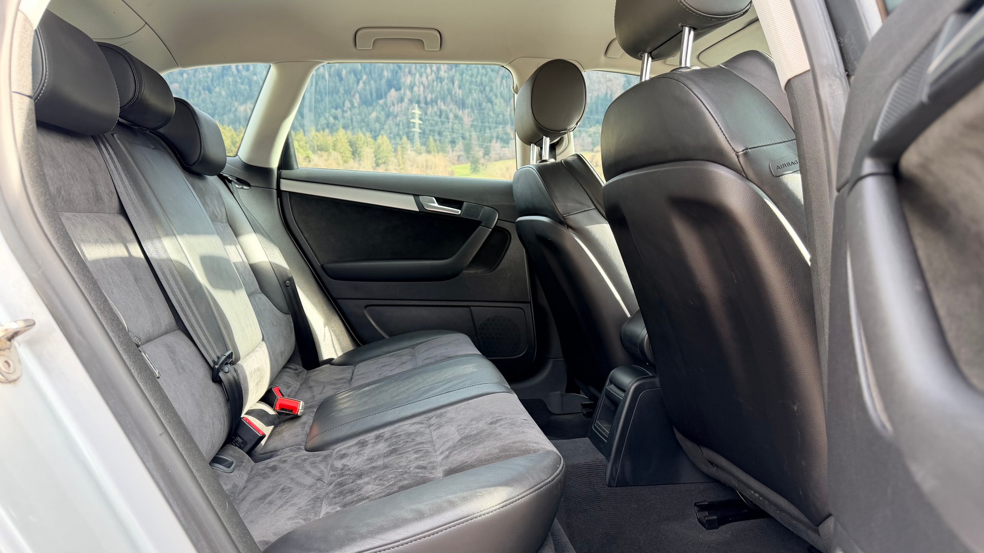 AUDI A3 Sportback 2.0 TFSI Style quattro S-tronic-image-10