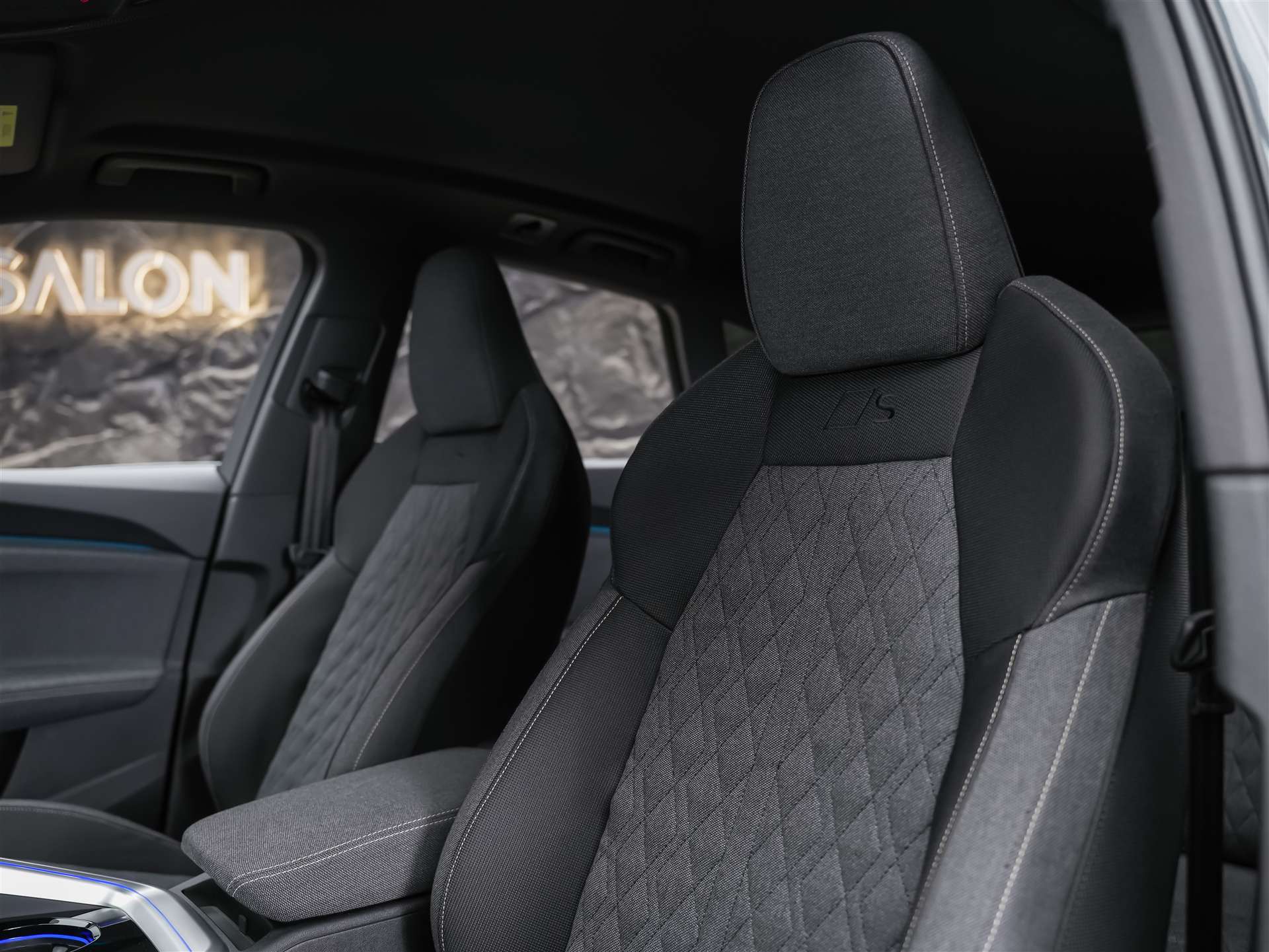 AUDI Q5 TDI quattro S-Line 150 kW S-tronic *21" Felgen*Beifahrerdisplay*Assistenzpaket*-image-10