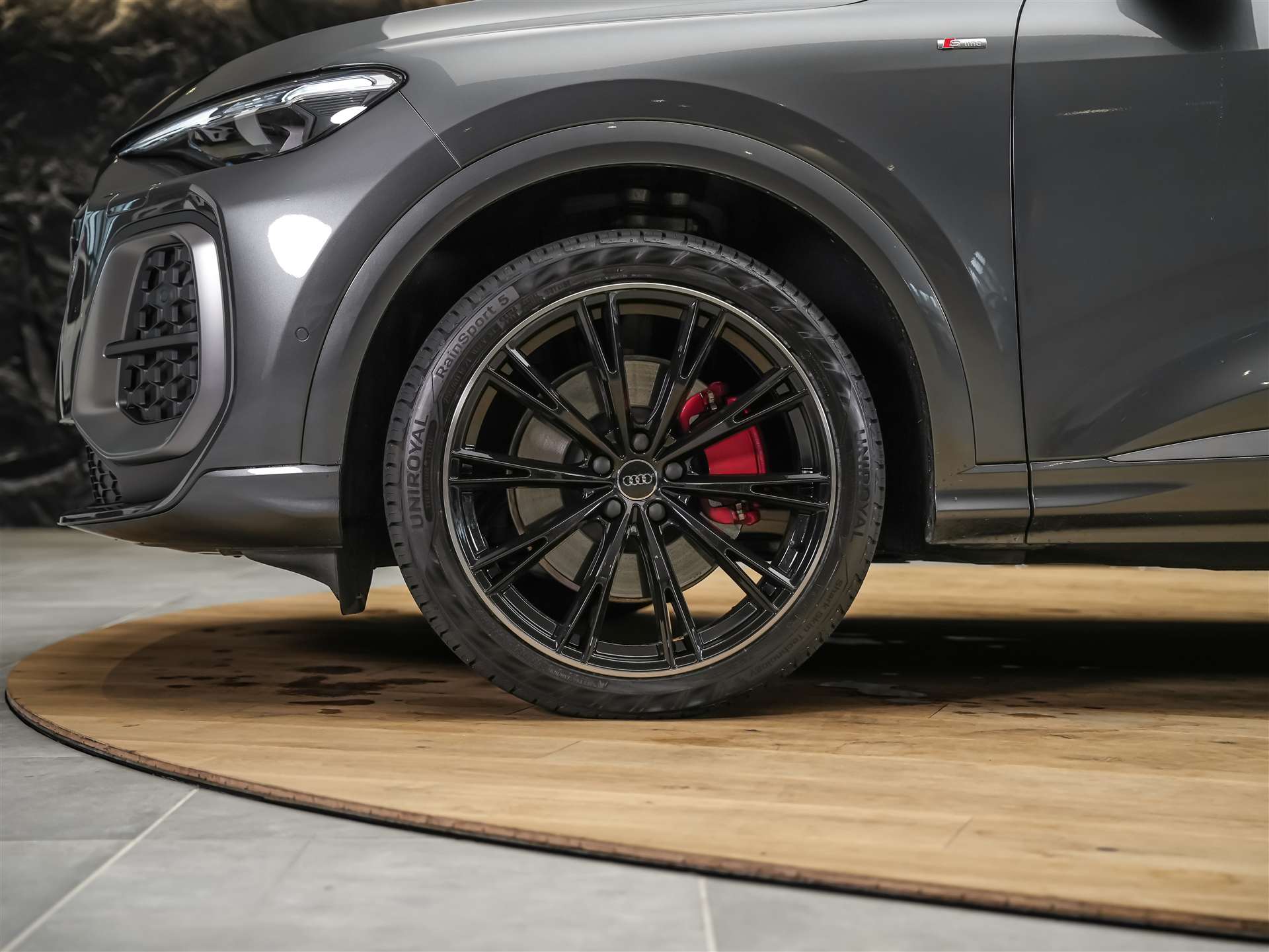 AUDI Q5 TDI quattro S-Line 150 kW S-tronic *21" Felgen*Beifahrerdisplay*Assistenzpaket*-image-16