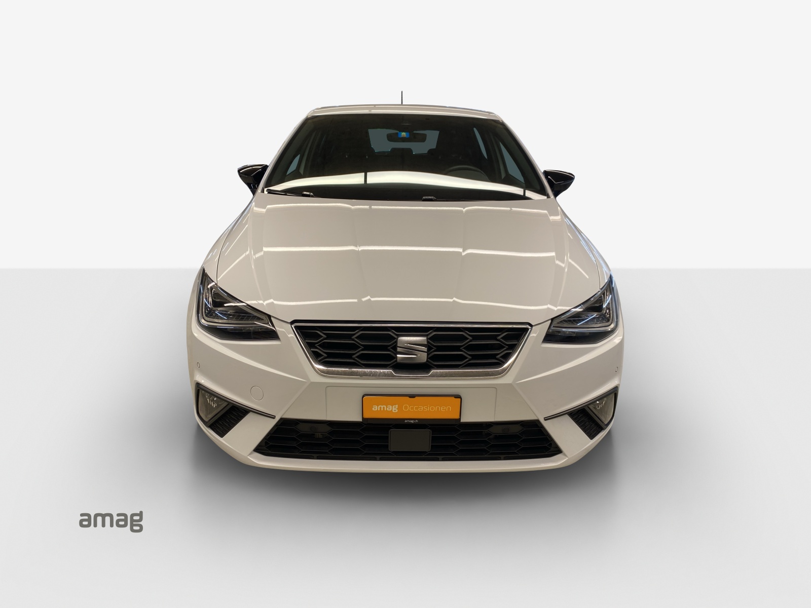 SEAT Ibiza 1.0 EcoTSI Hola FR DSG-image-6